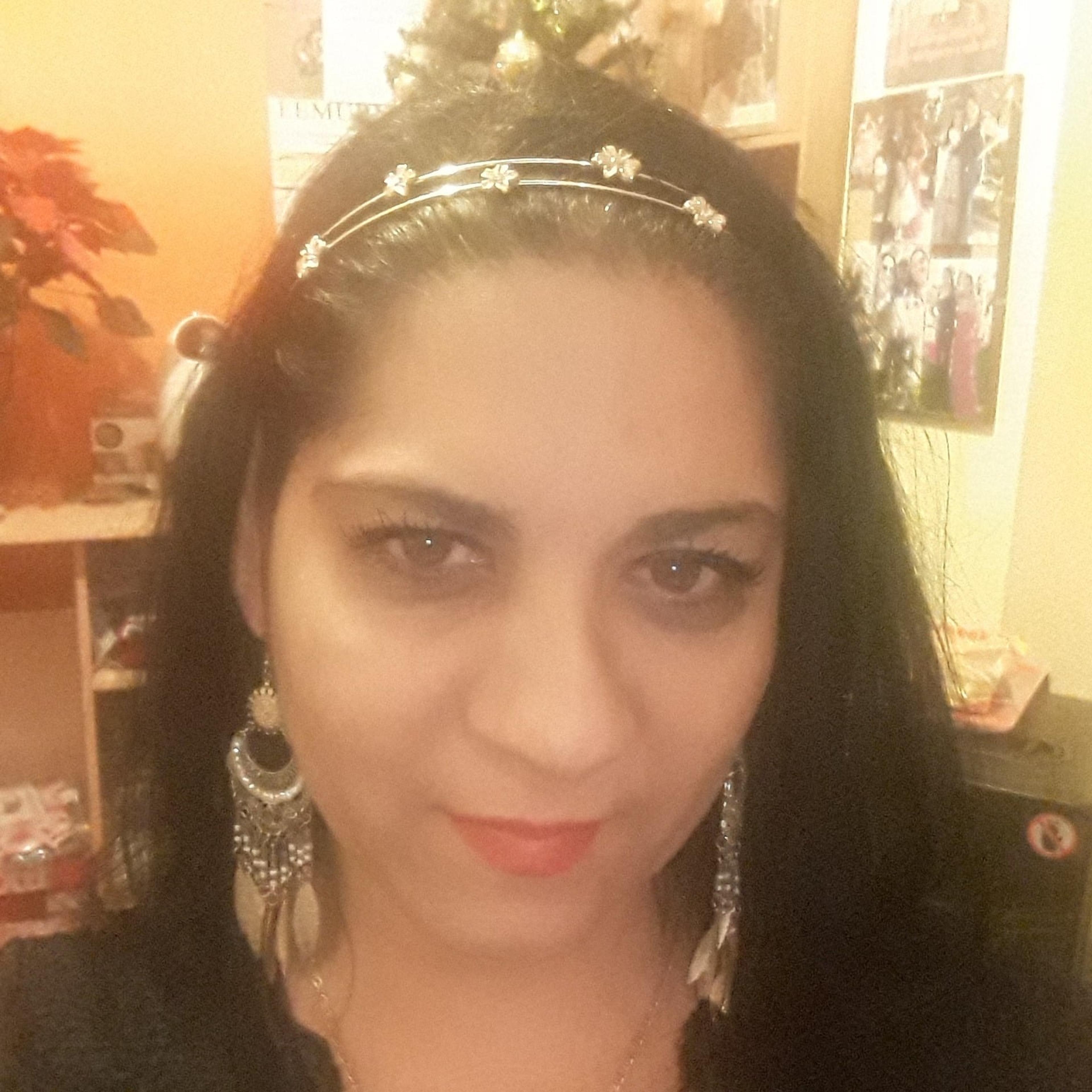 Bihra Alieva Bayramova