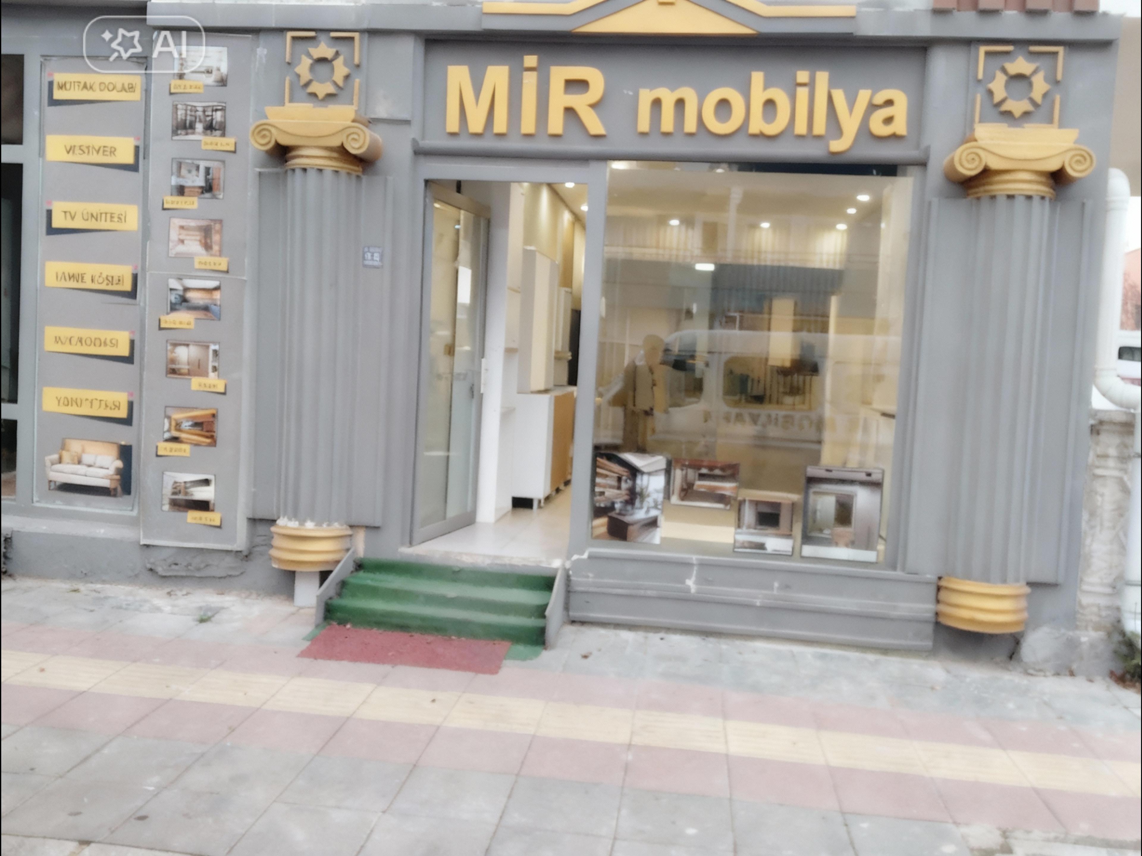 Mir Mobilya