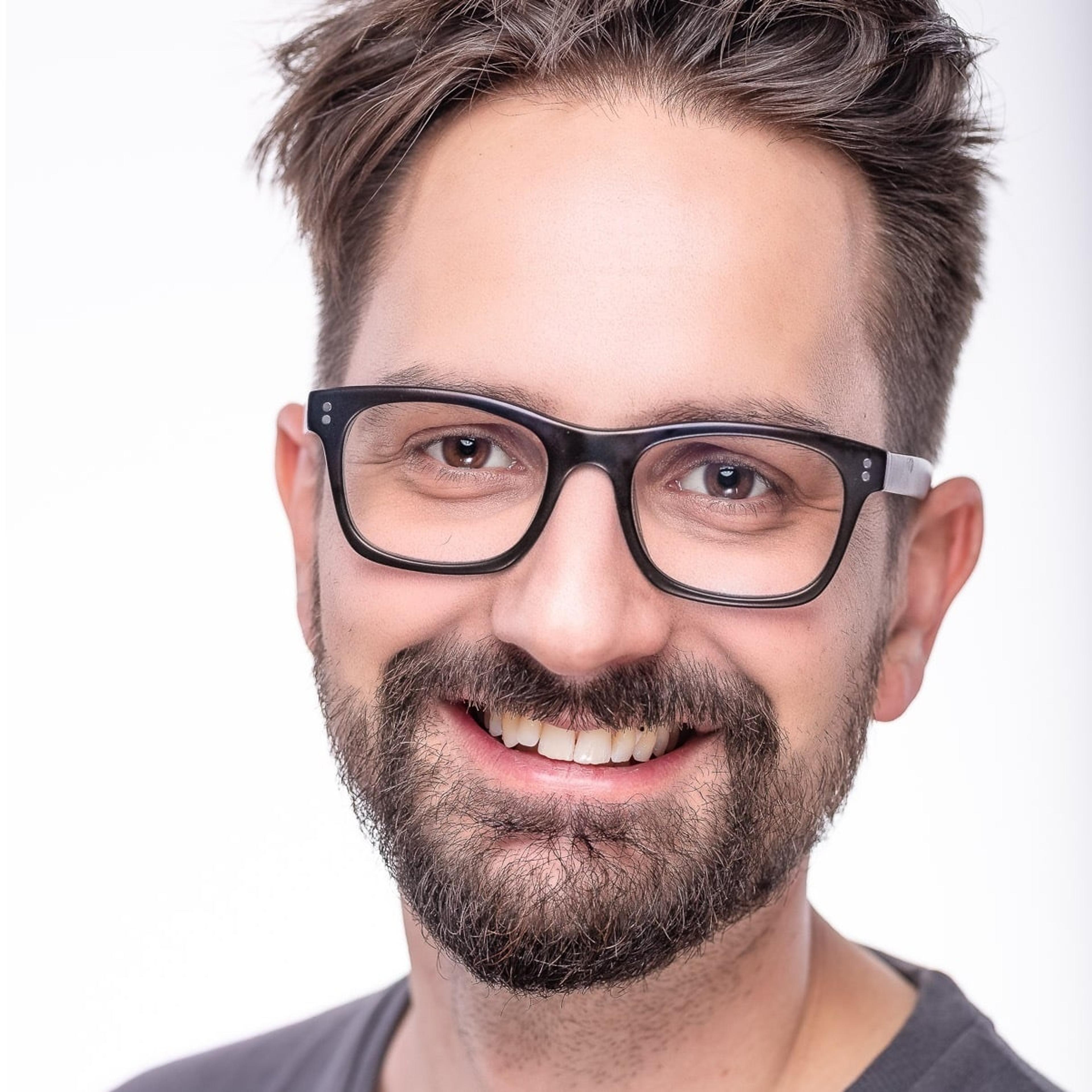 Roman Huditsch