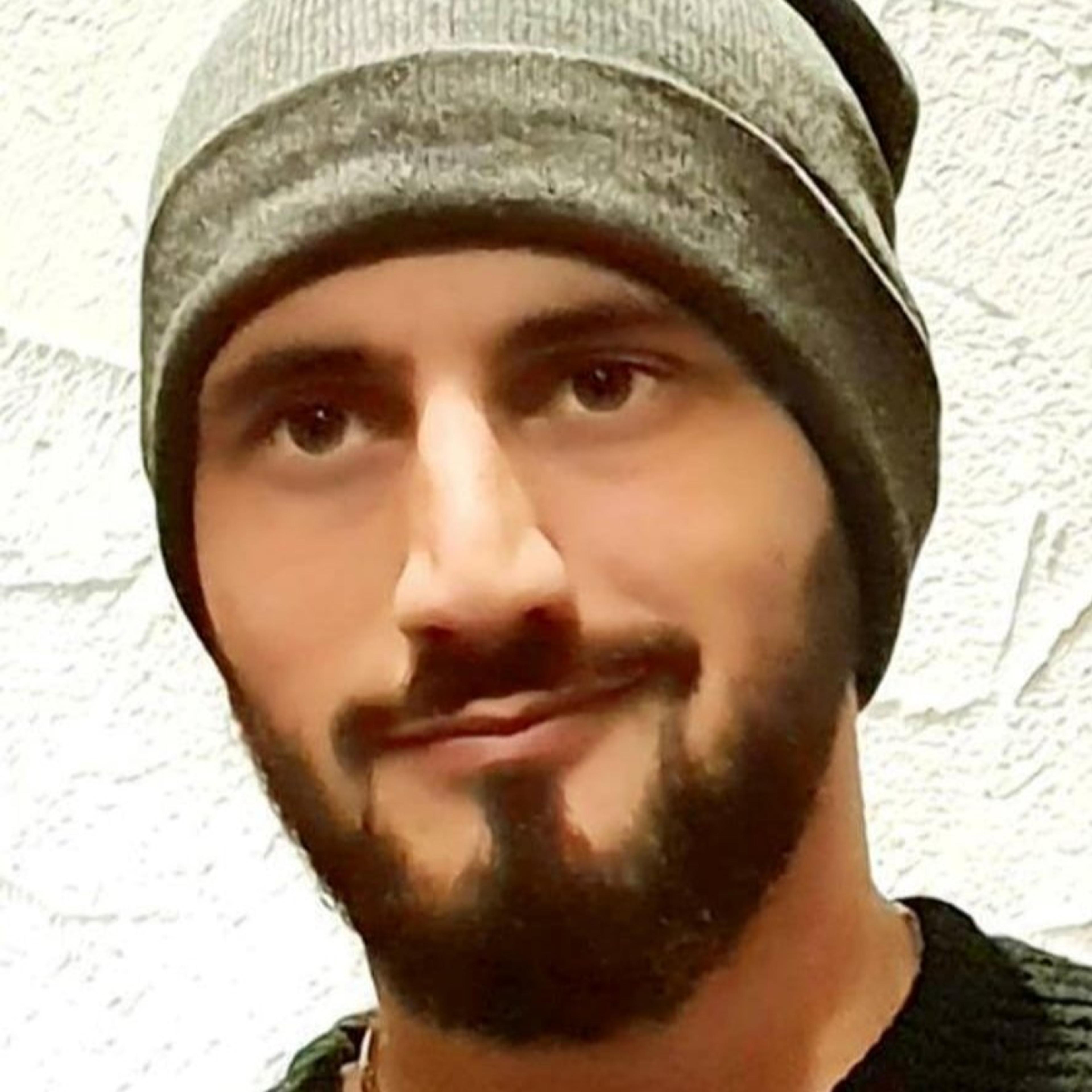 David D'Andreagiovanni