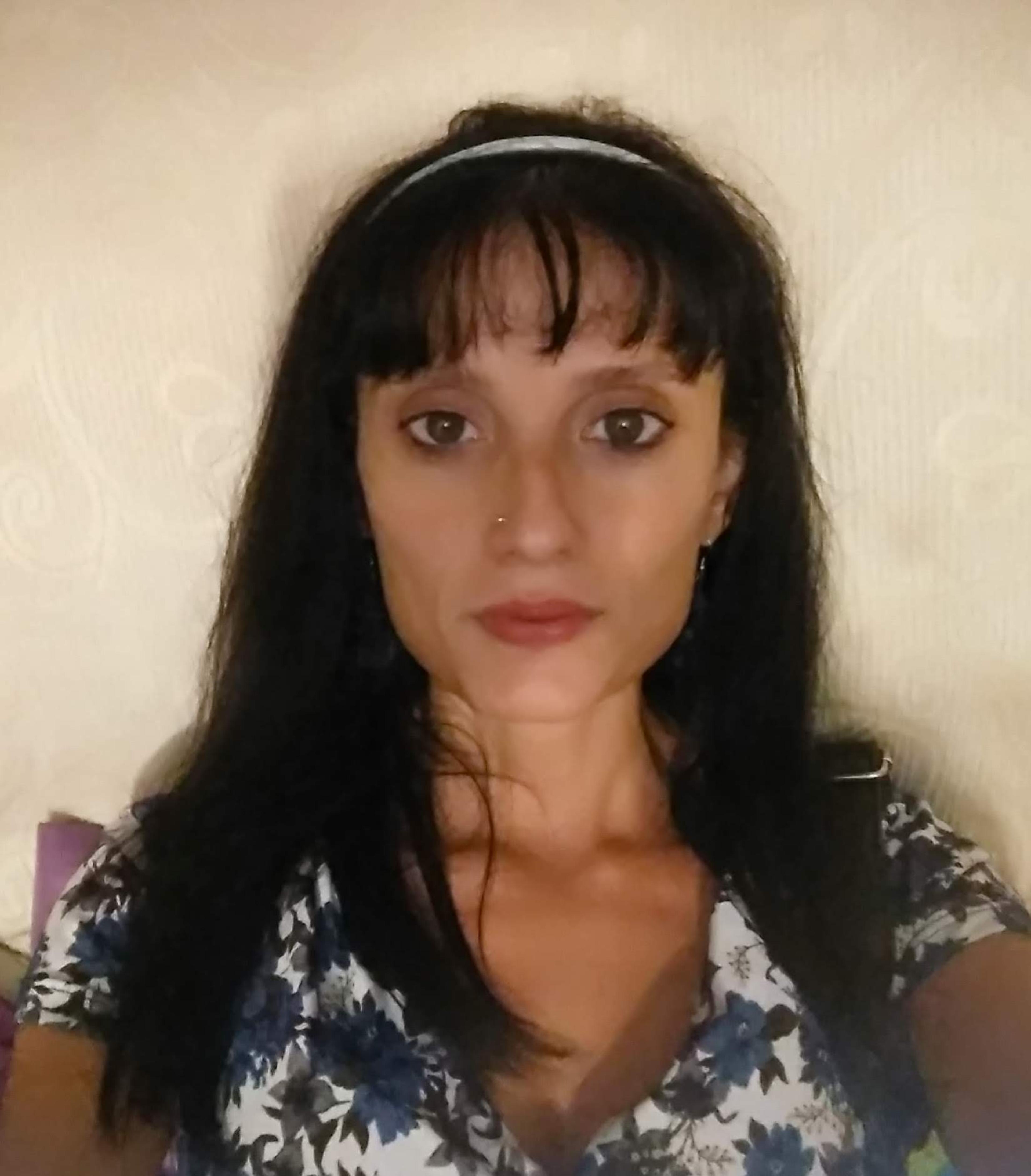 Antonietta Caterina Zazzara