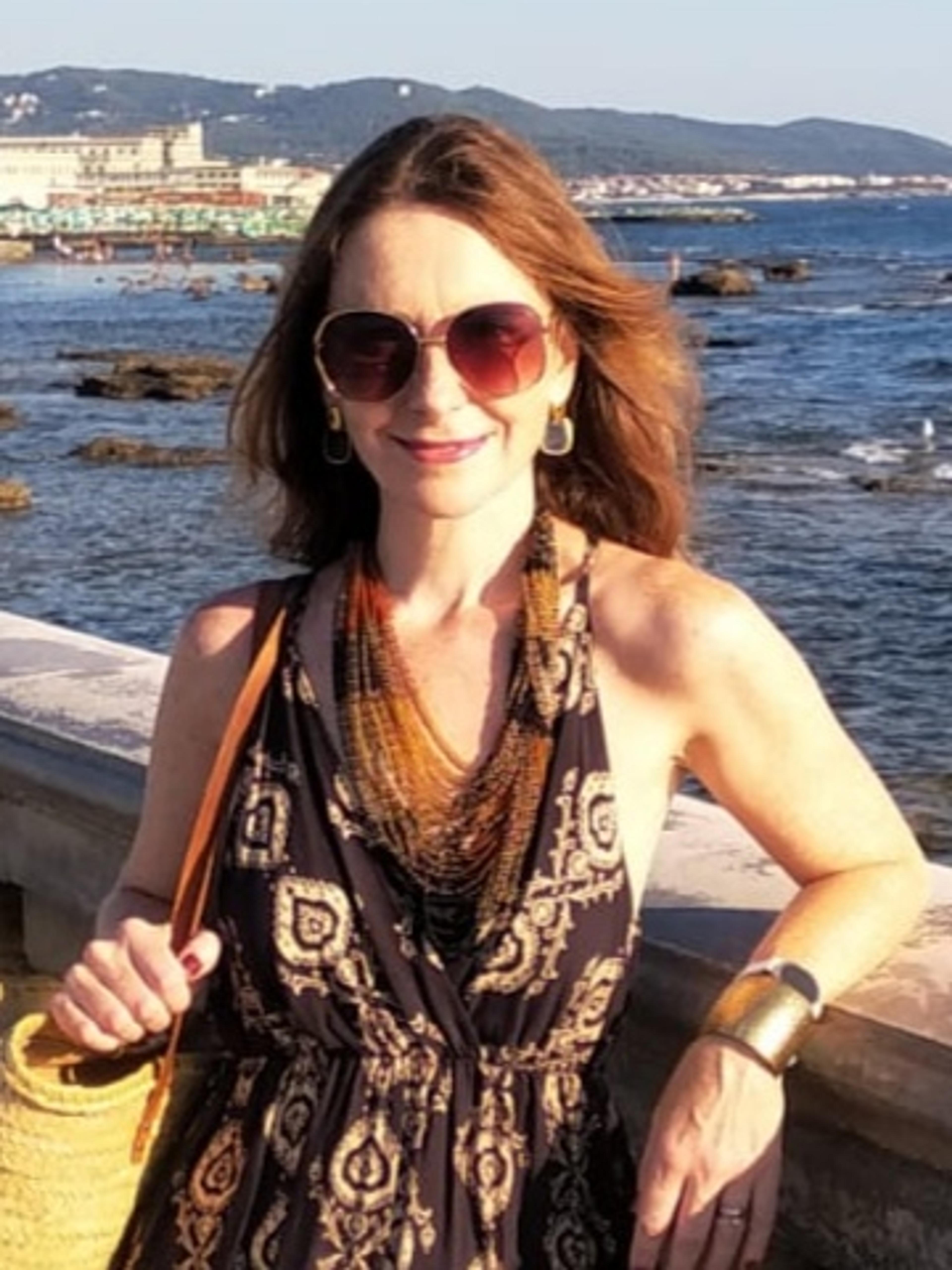 Louise Mannion