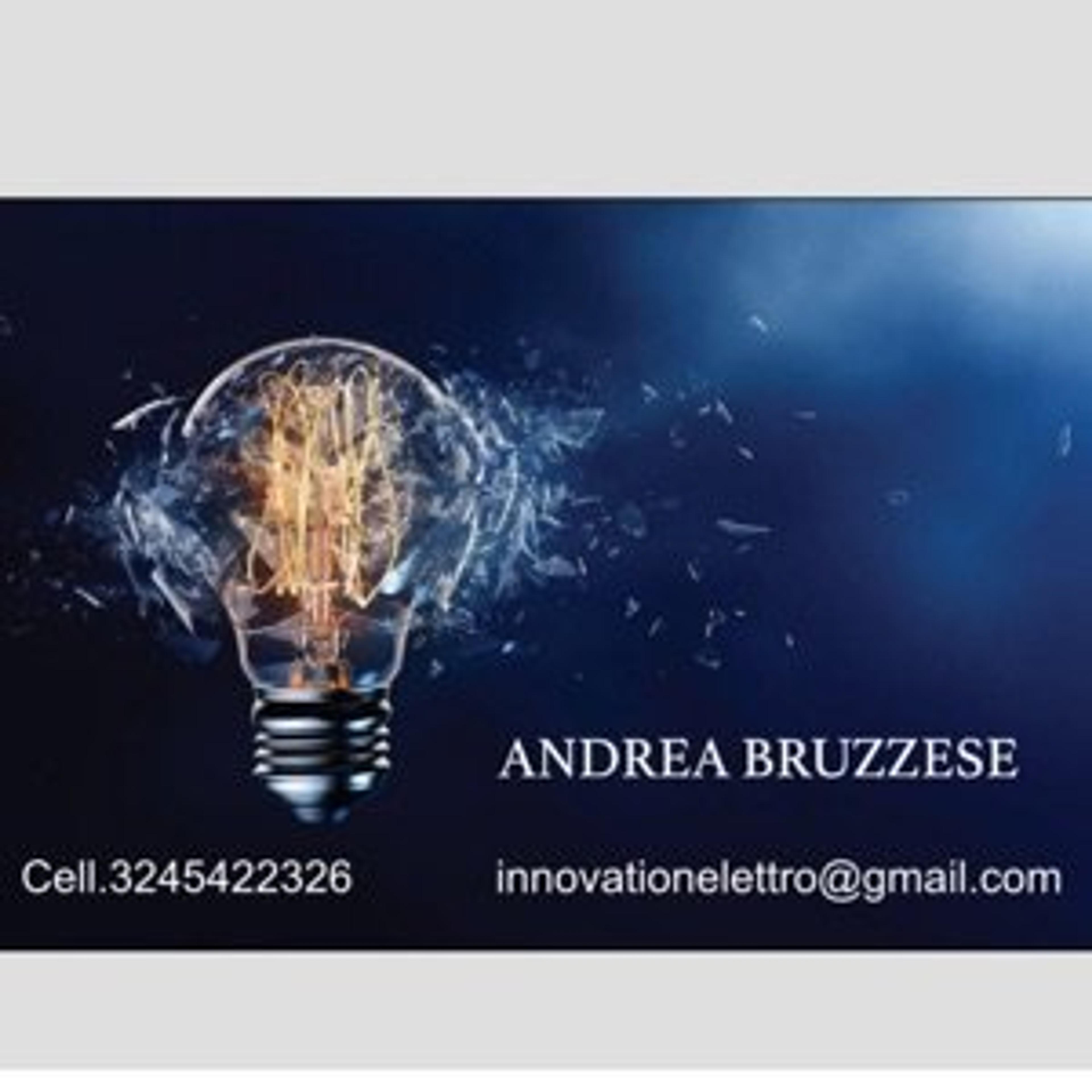 Andrea Bruzzese