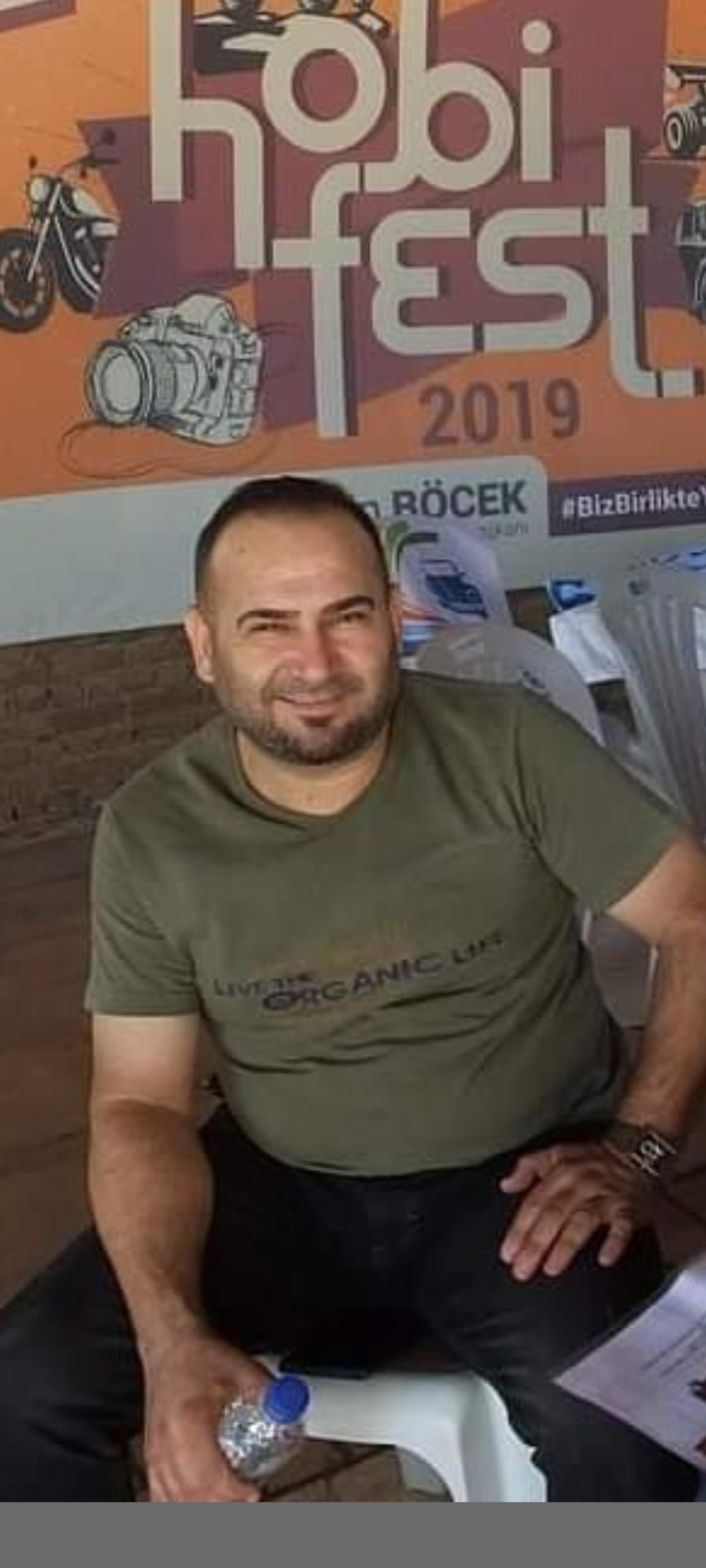 Erdal Karademir