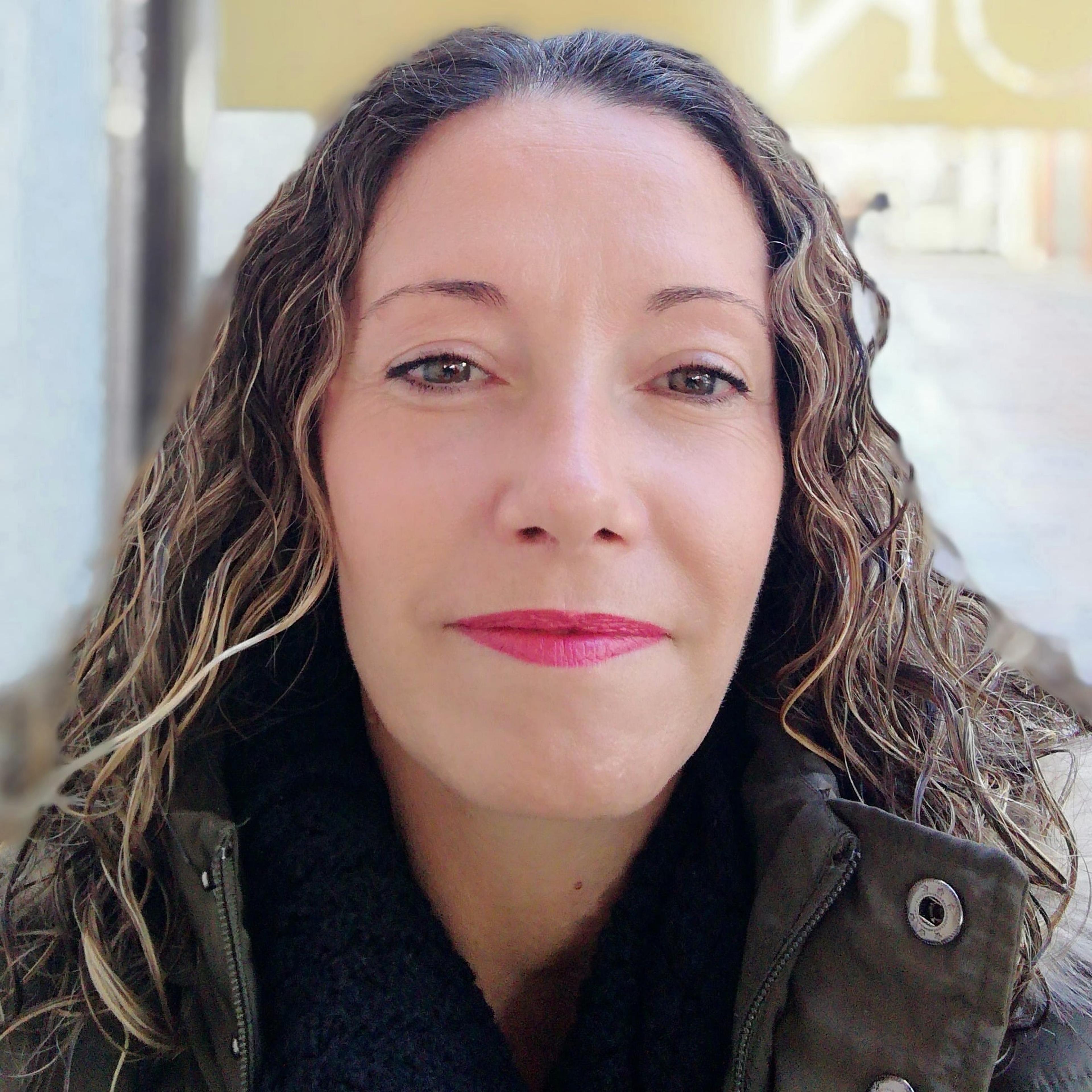 Yolanda Rueda Parra