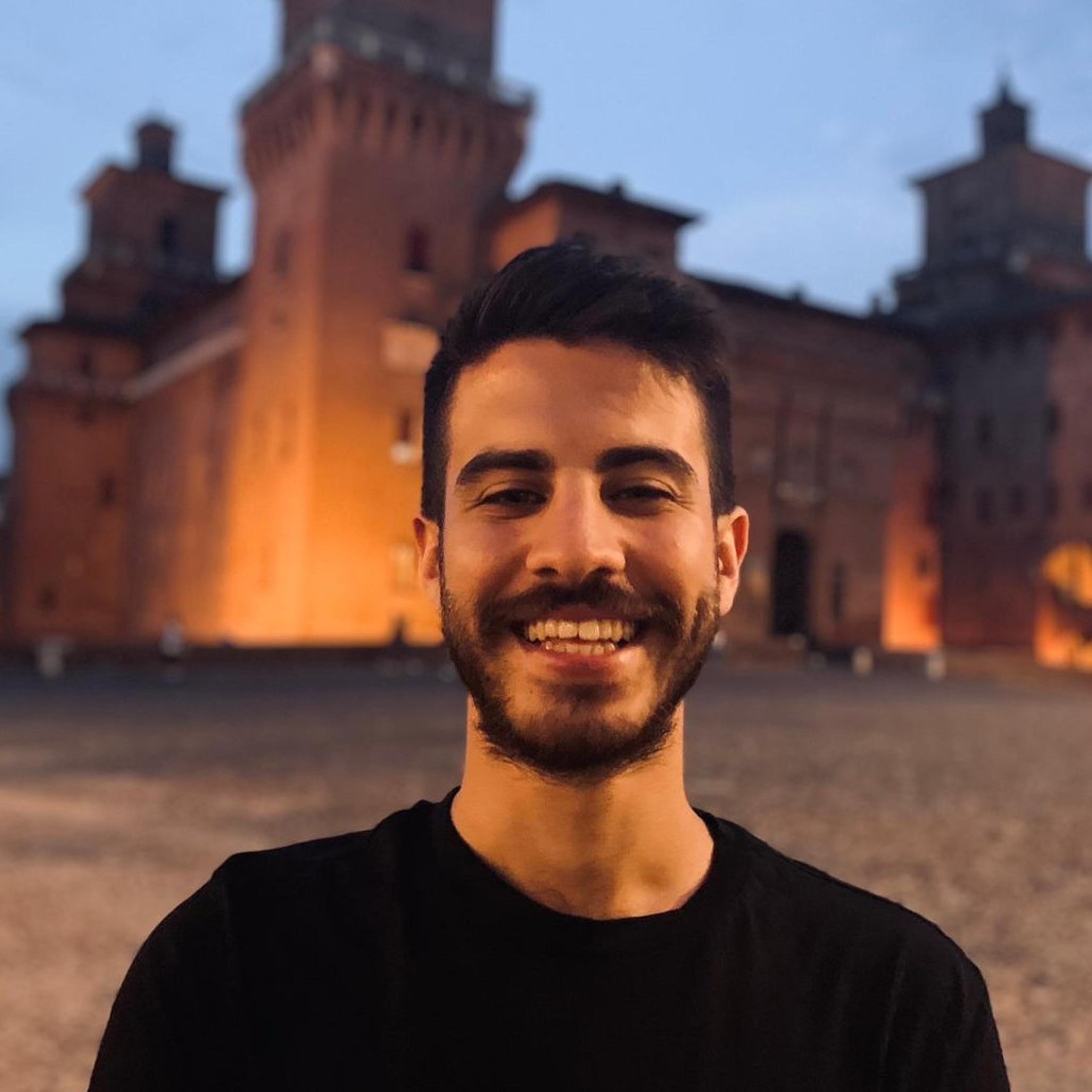 Lorenzo Castaldini