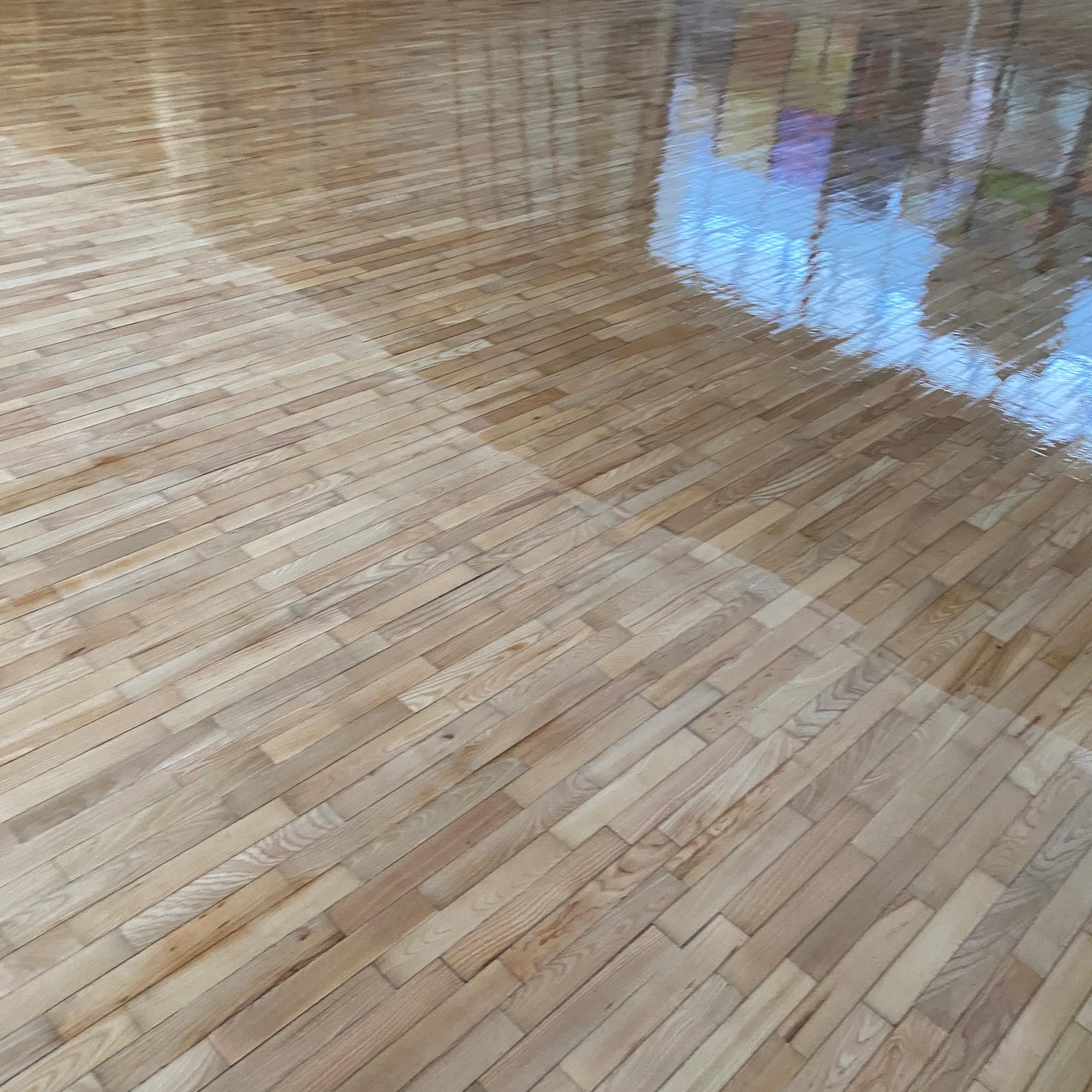 Dp Parquet Di Dell Aquila Pietro