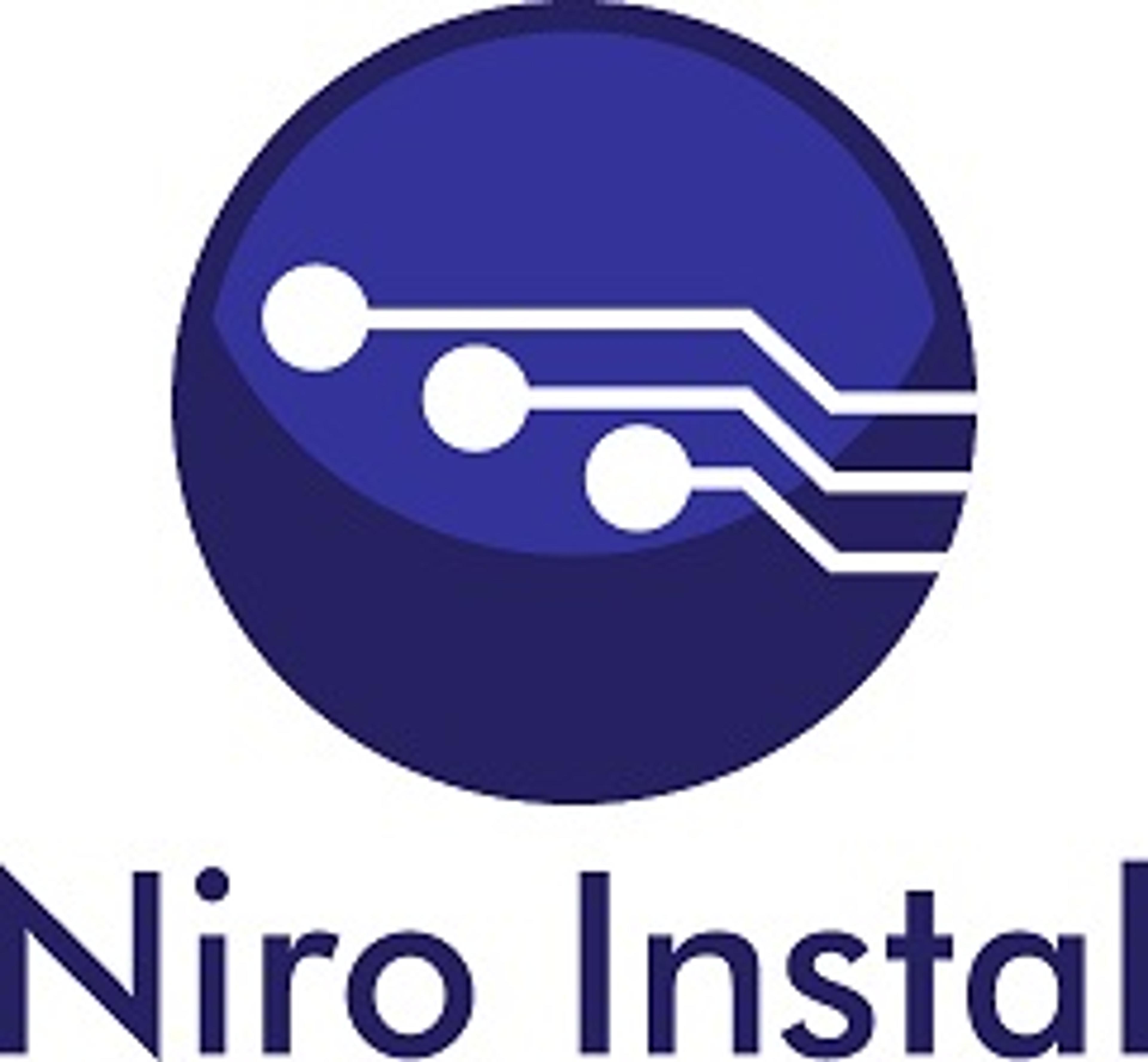 NIRO INSTAL SOLUTIONS SRL