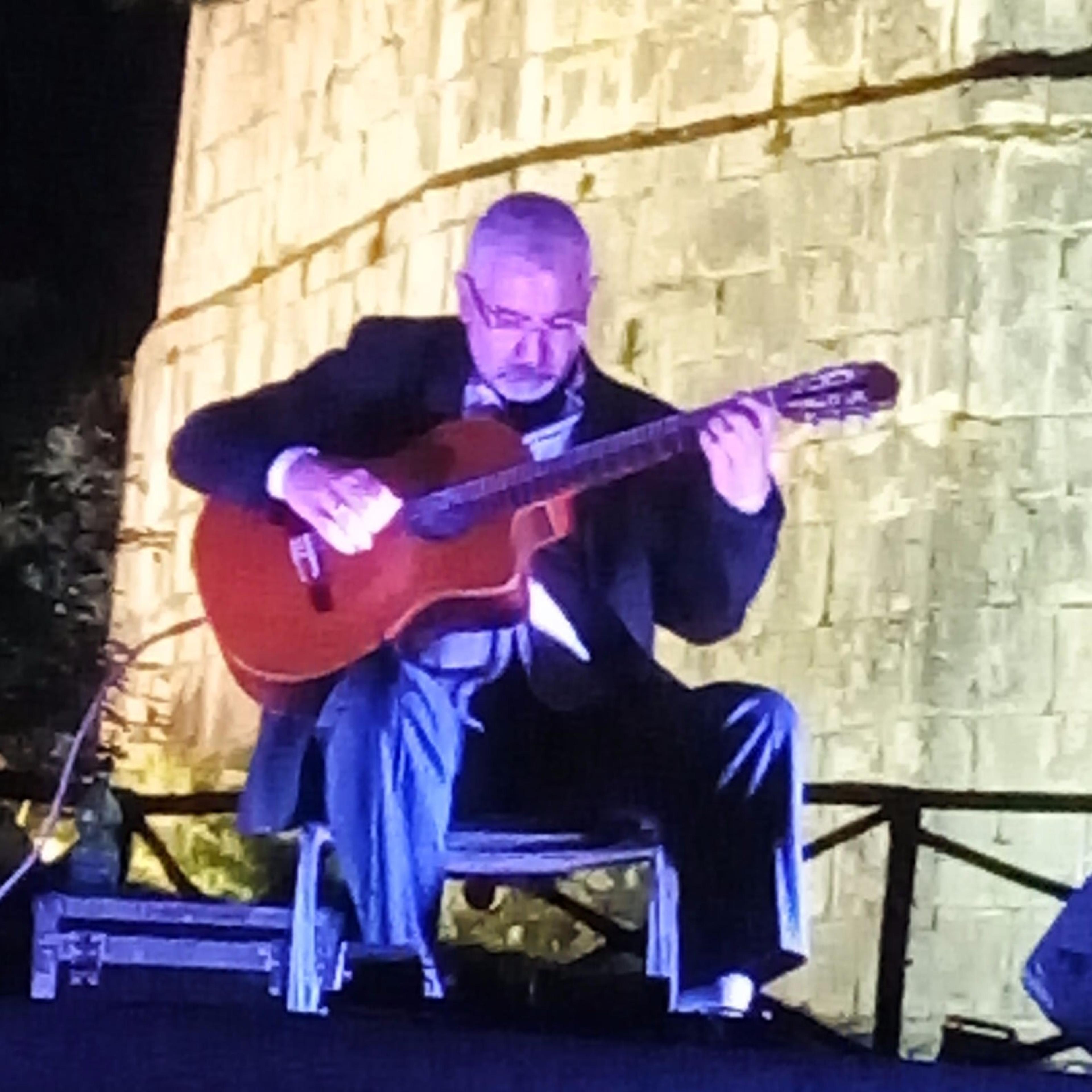 Emilio Di Donato