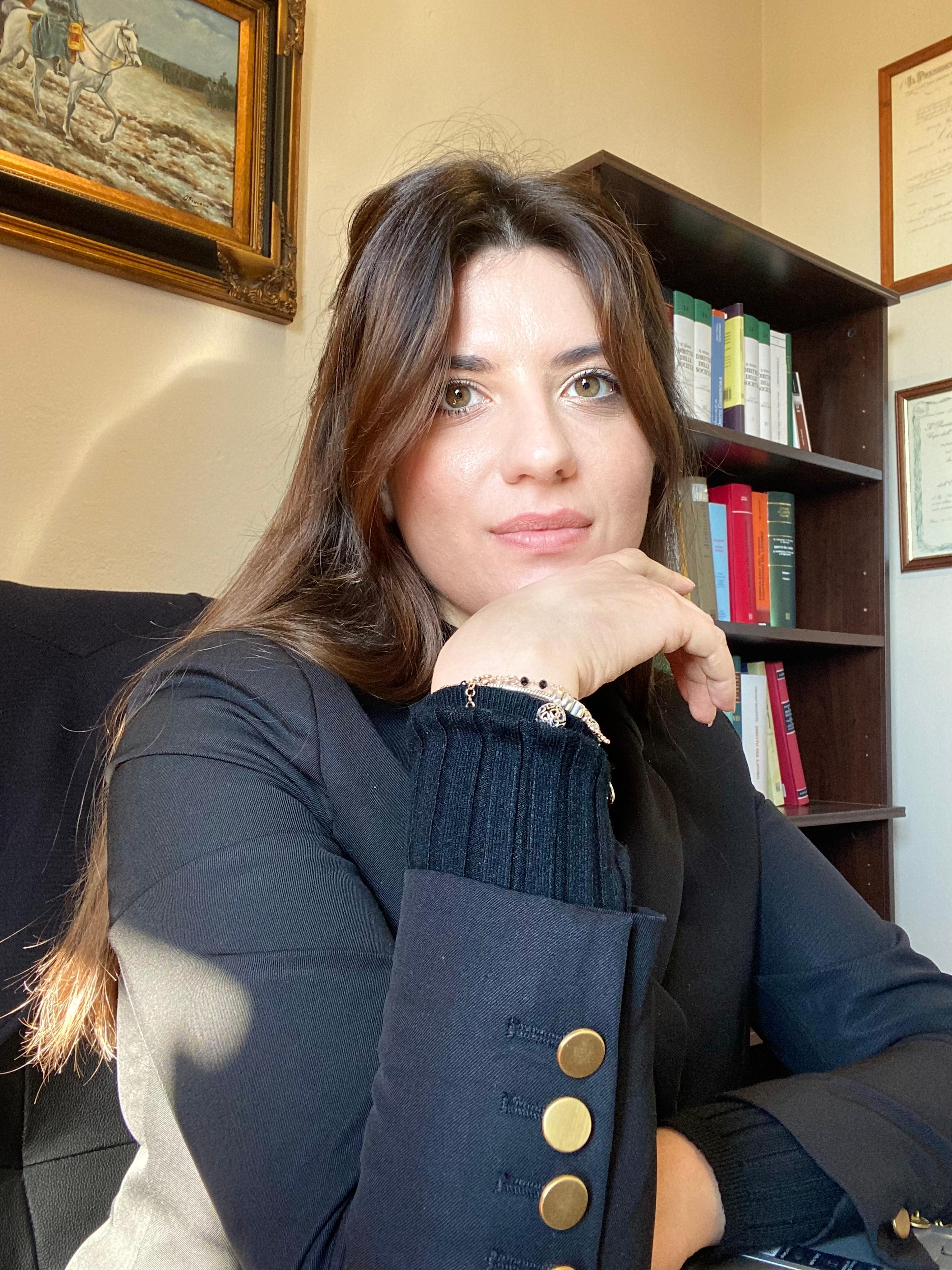 Anna Cavarretta
