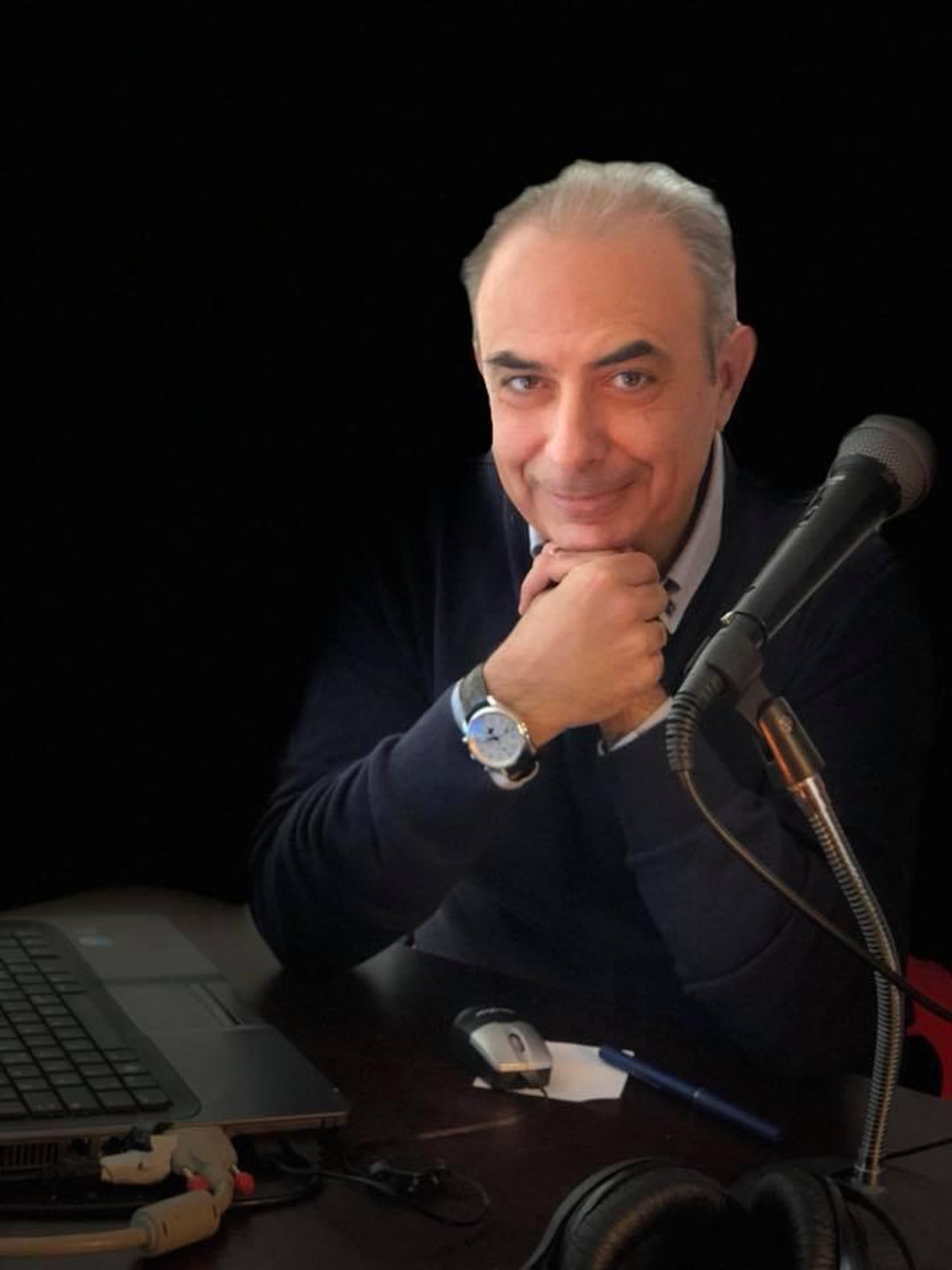Massimo Cuconato