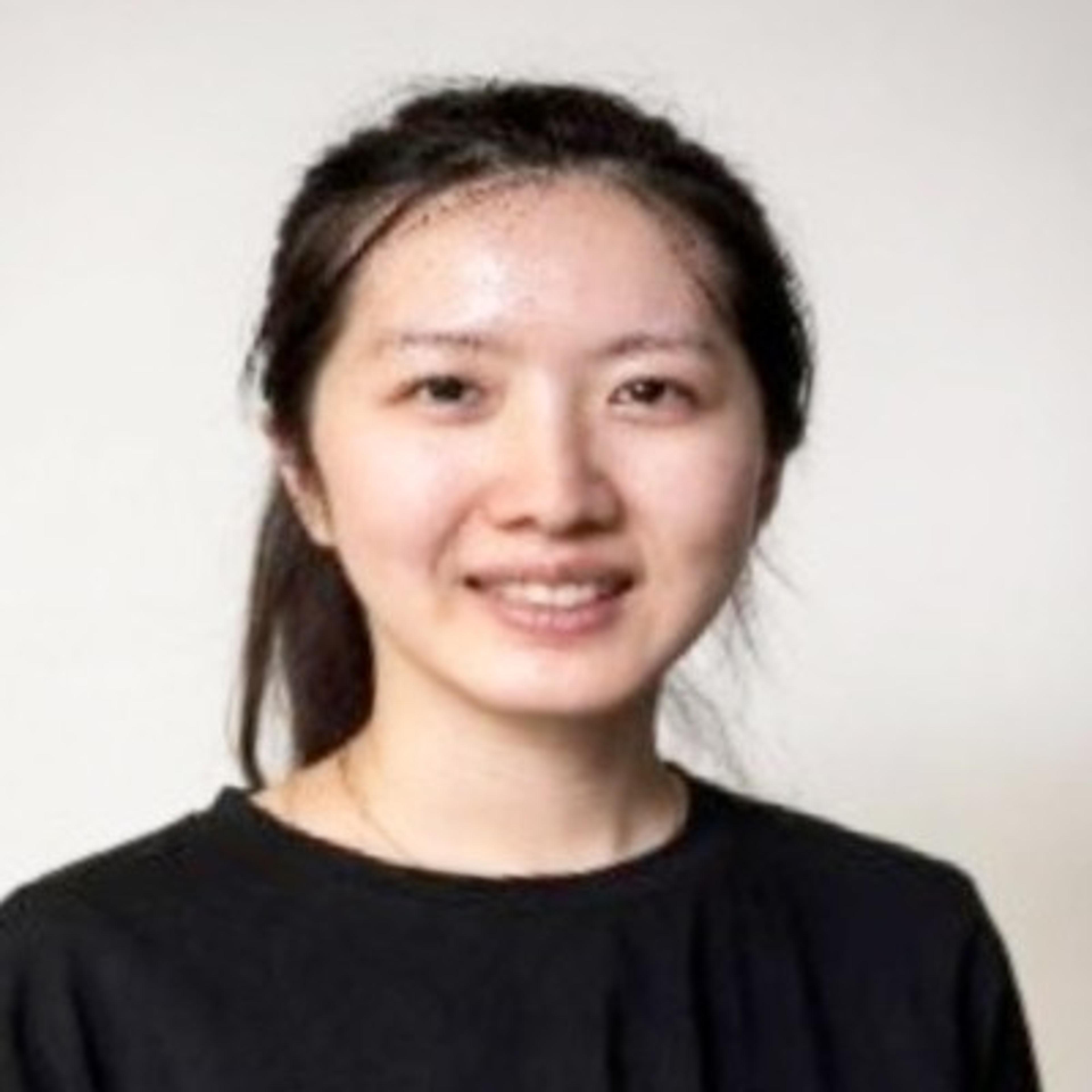 Jinglu Wang WANG