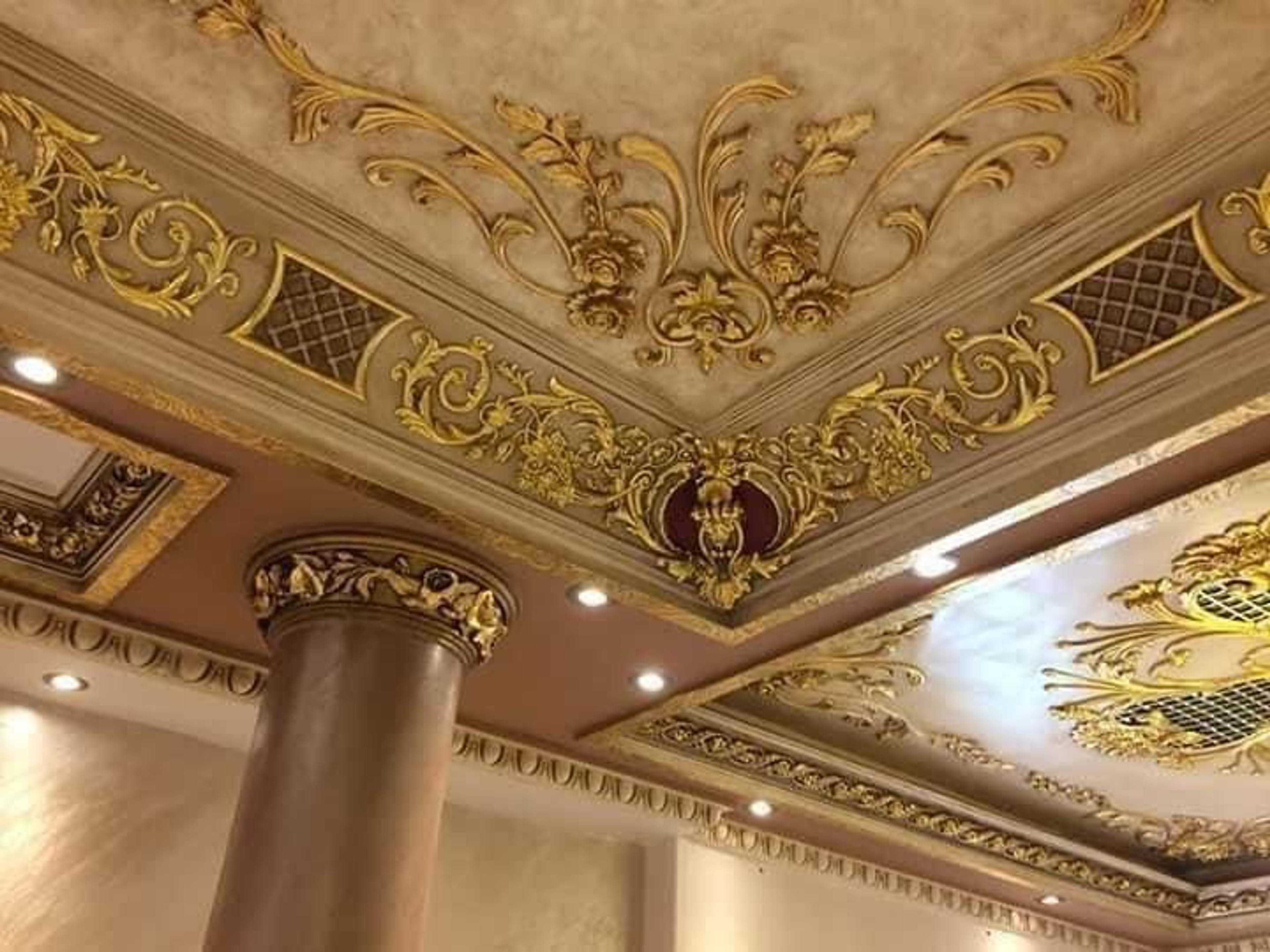 كشف تسربات المياه بالرياض