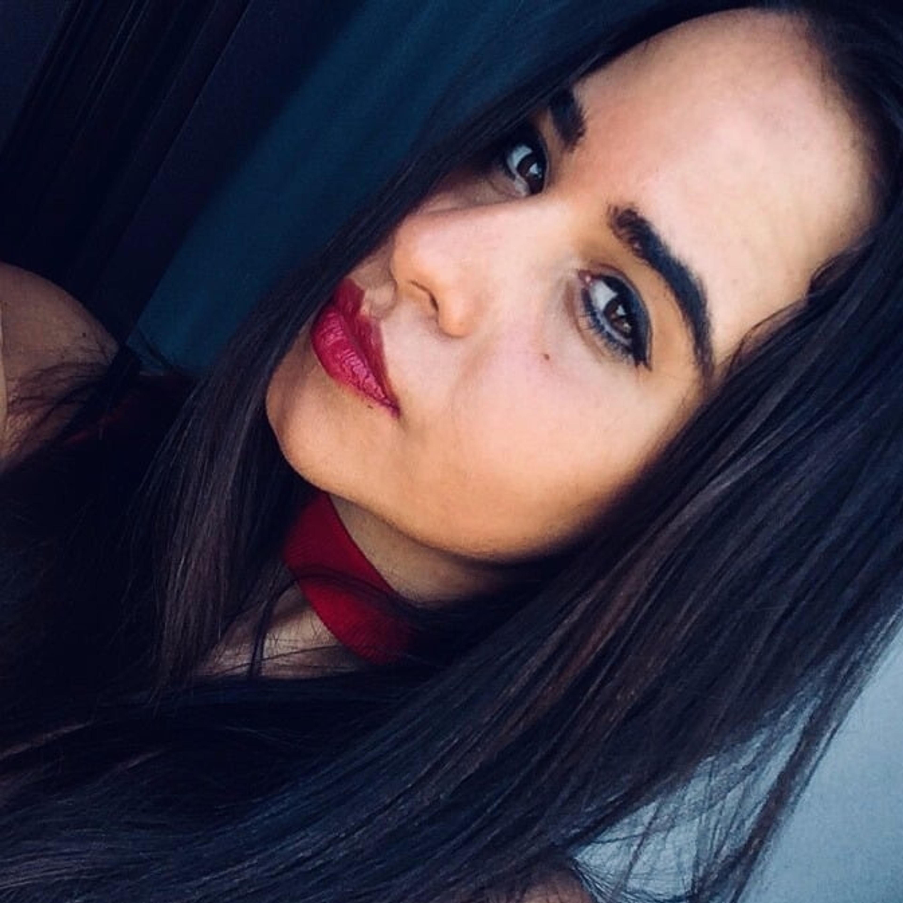 Francesca Zagaria