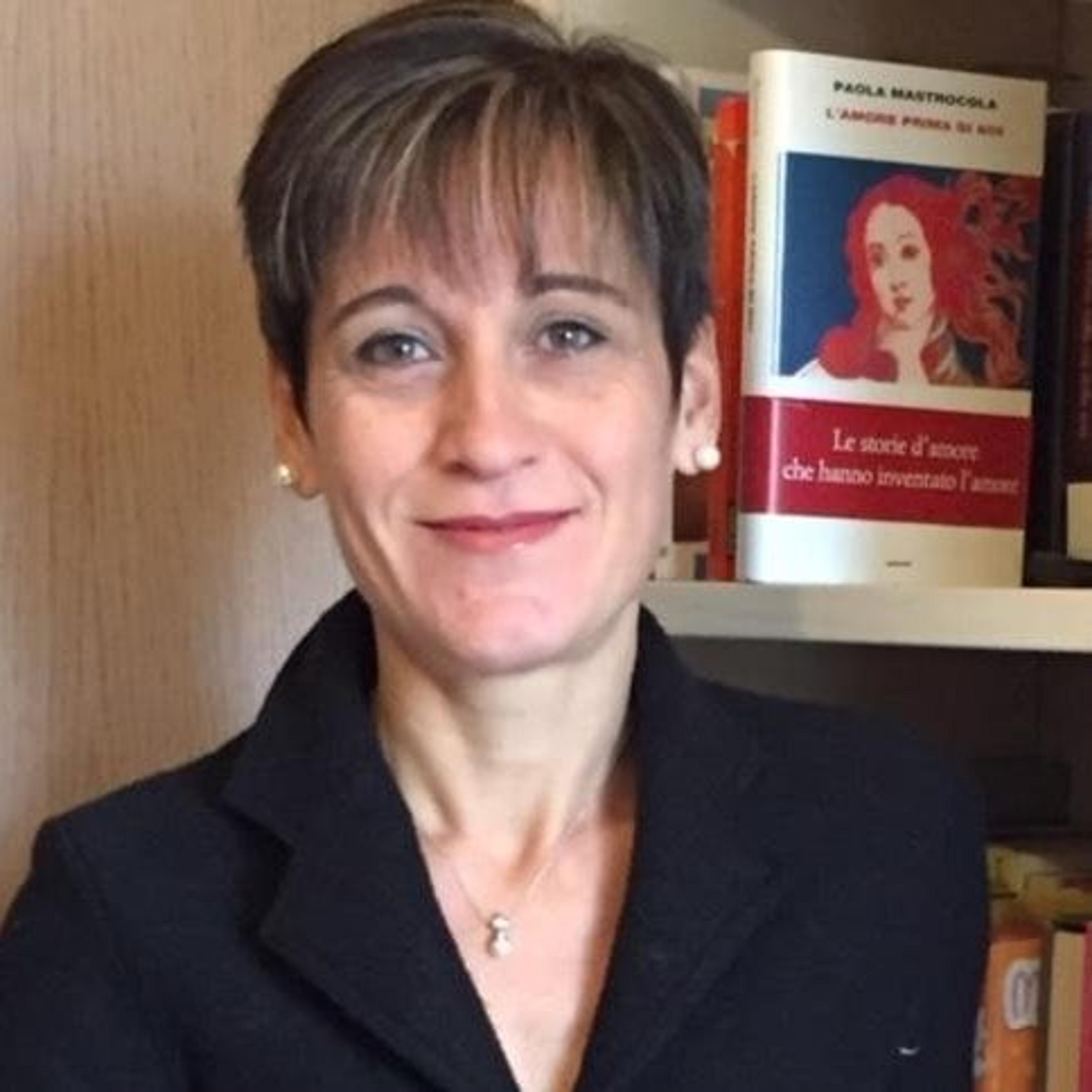Sonia Fioravanti