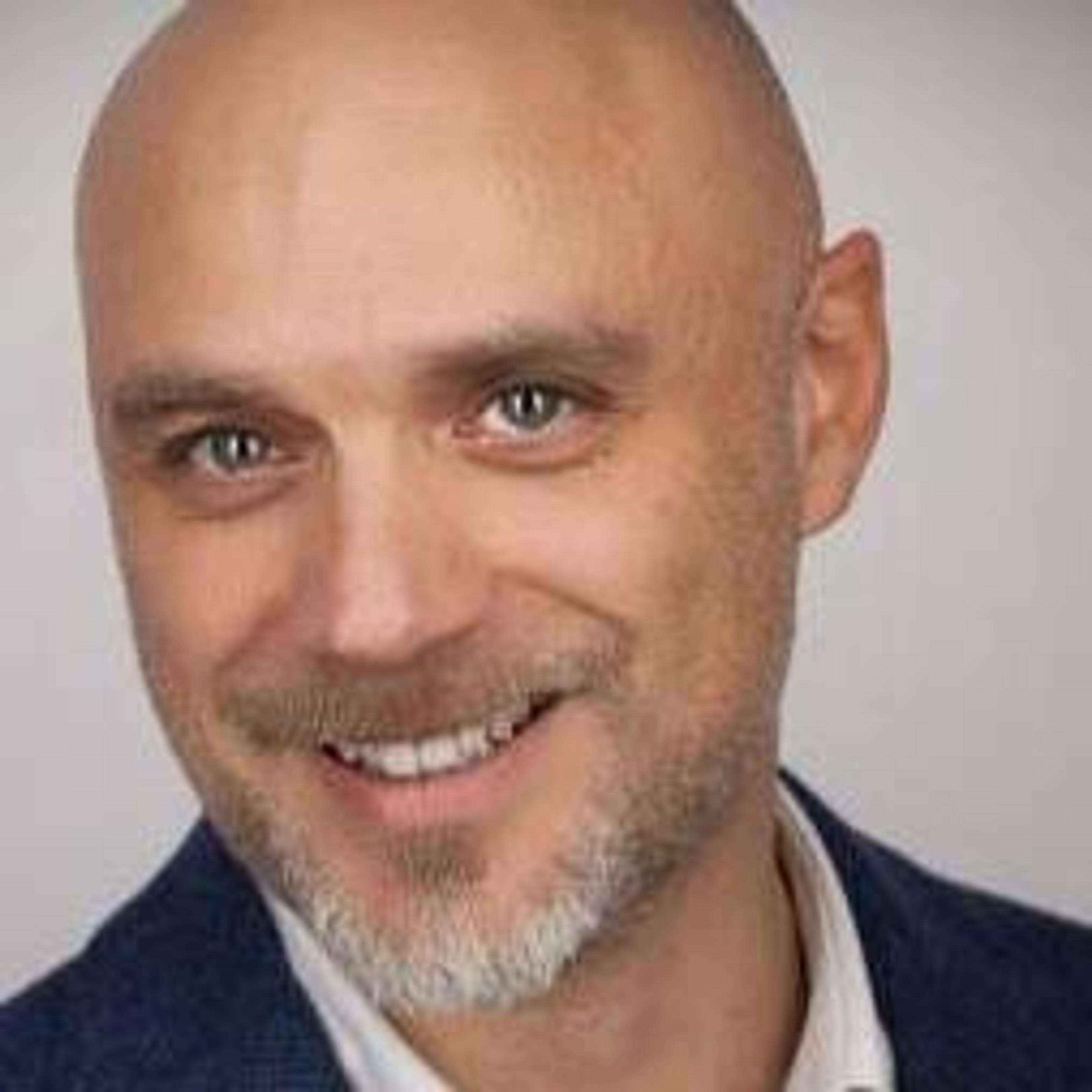 Daniele Leone
