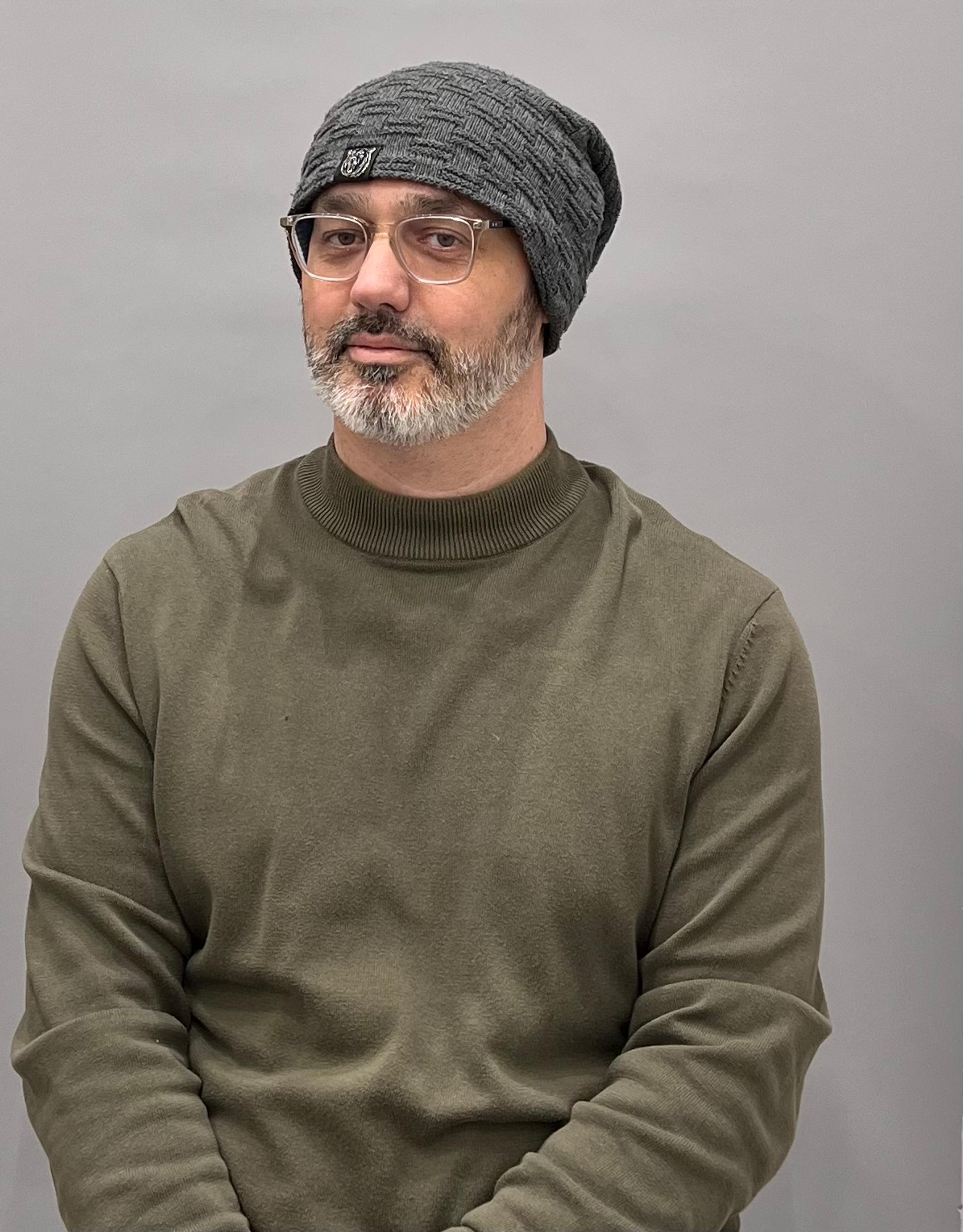 Luca Cutolo