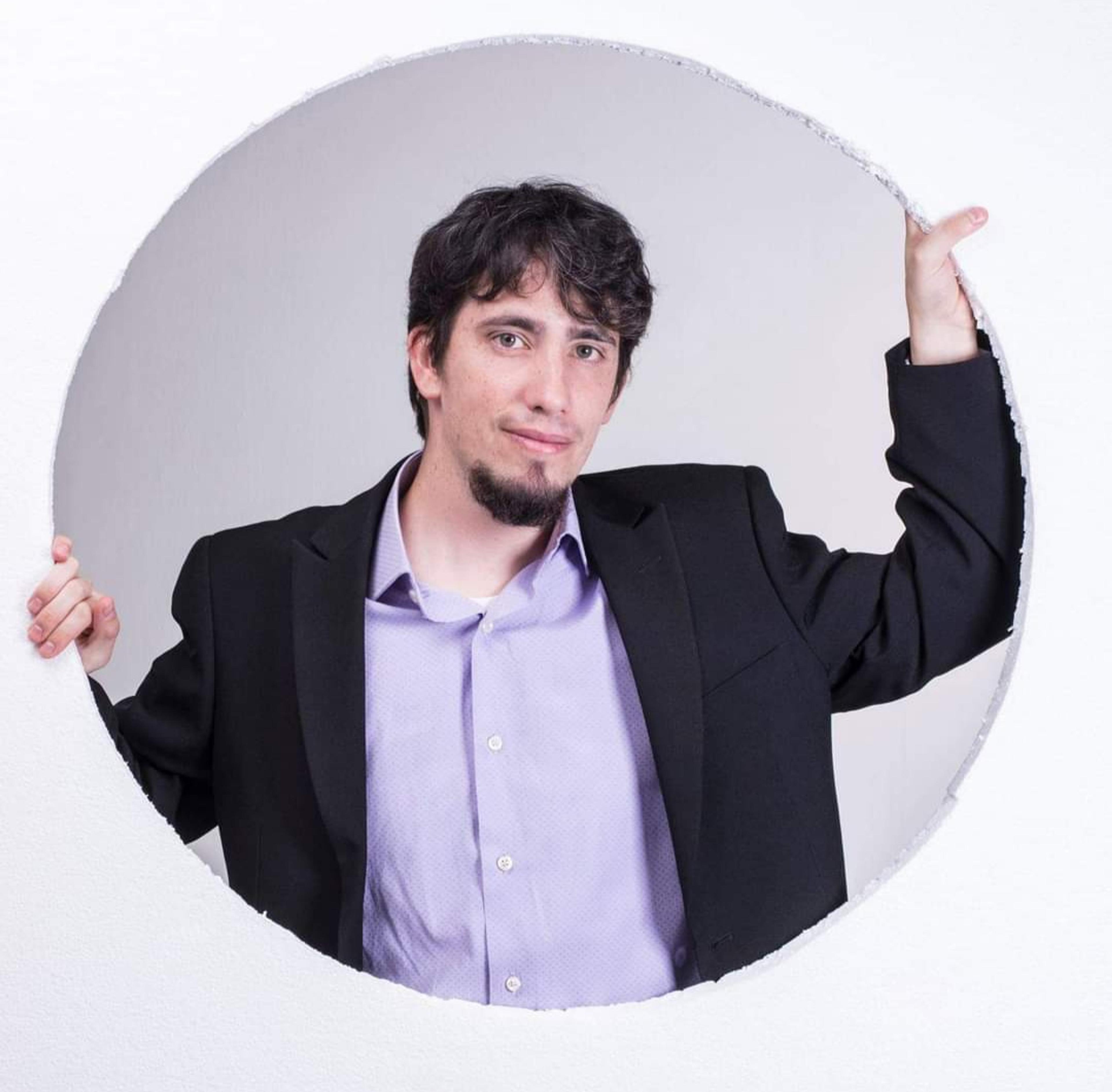 Pedro González López