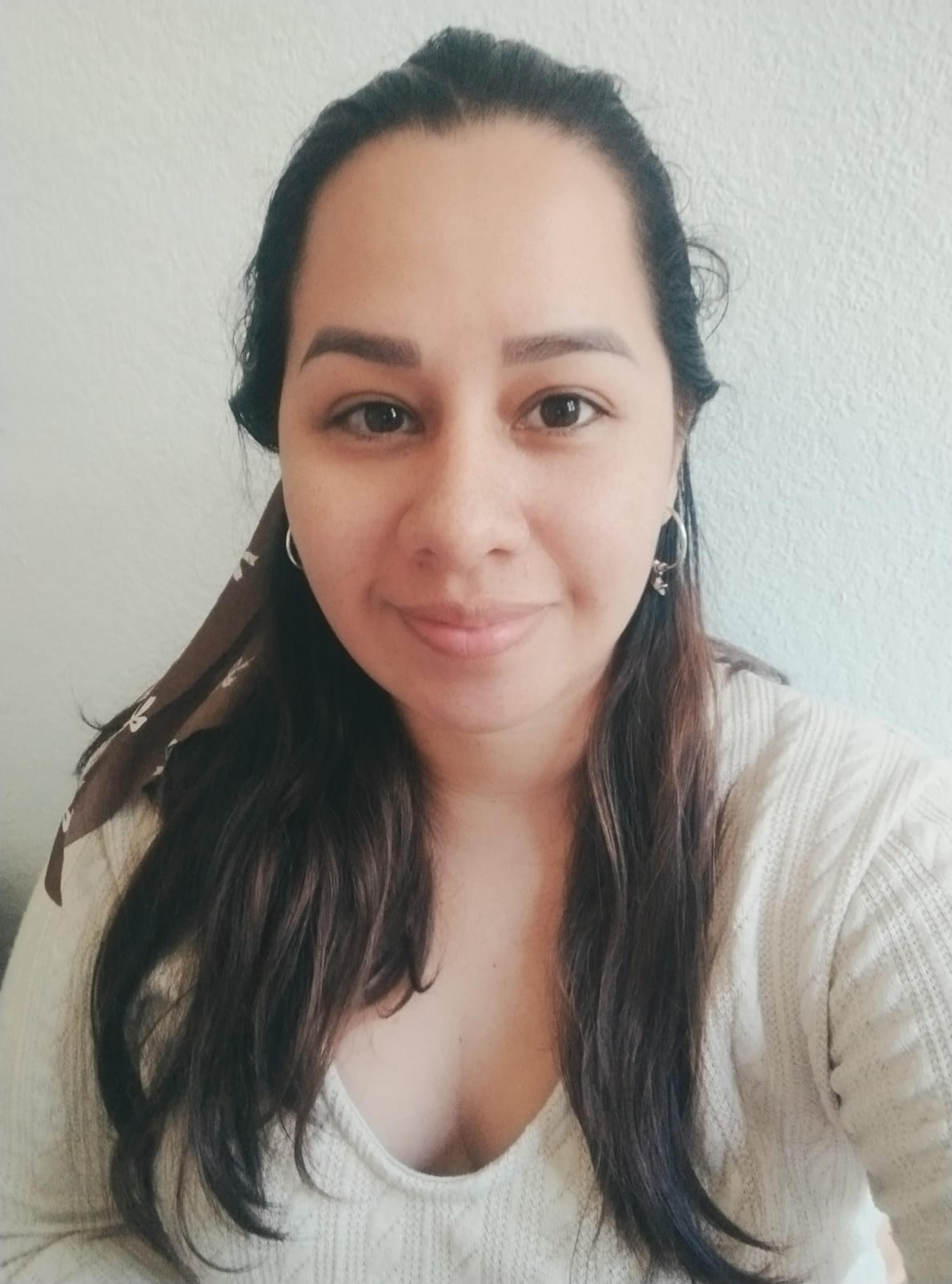 Andrea Quiñones