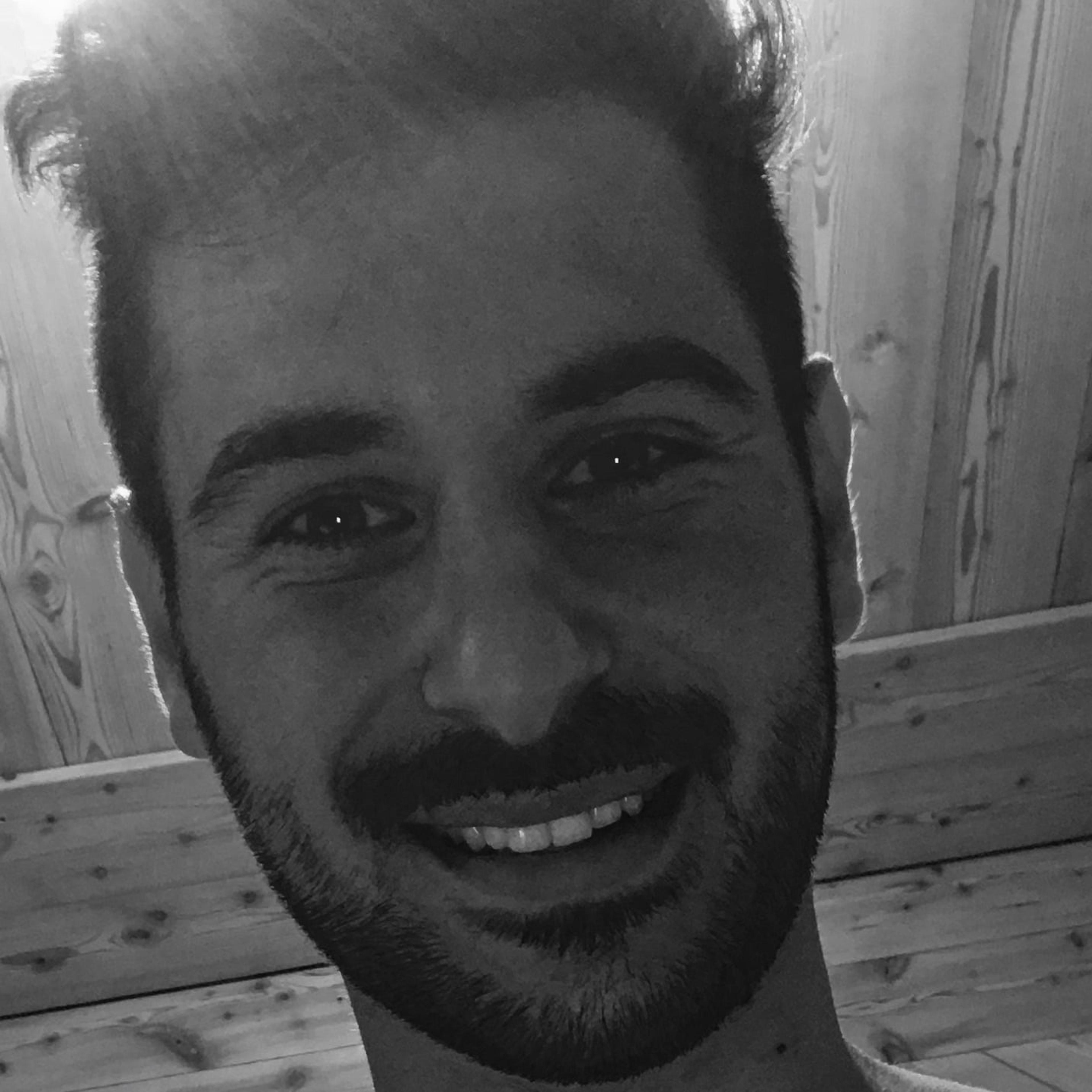 Davide Scanda