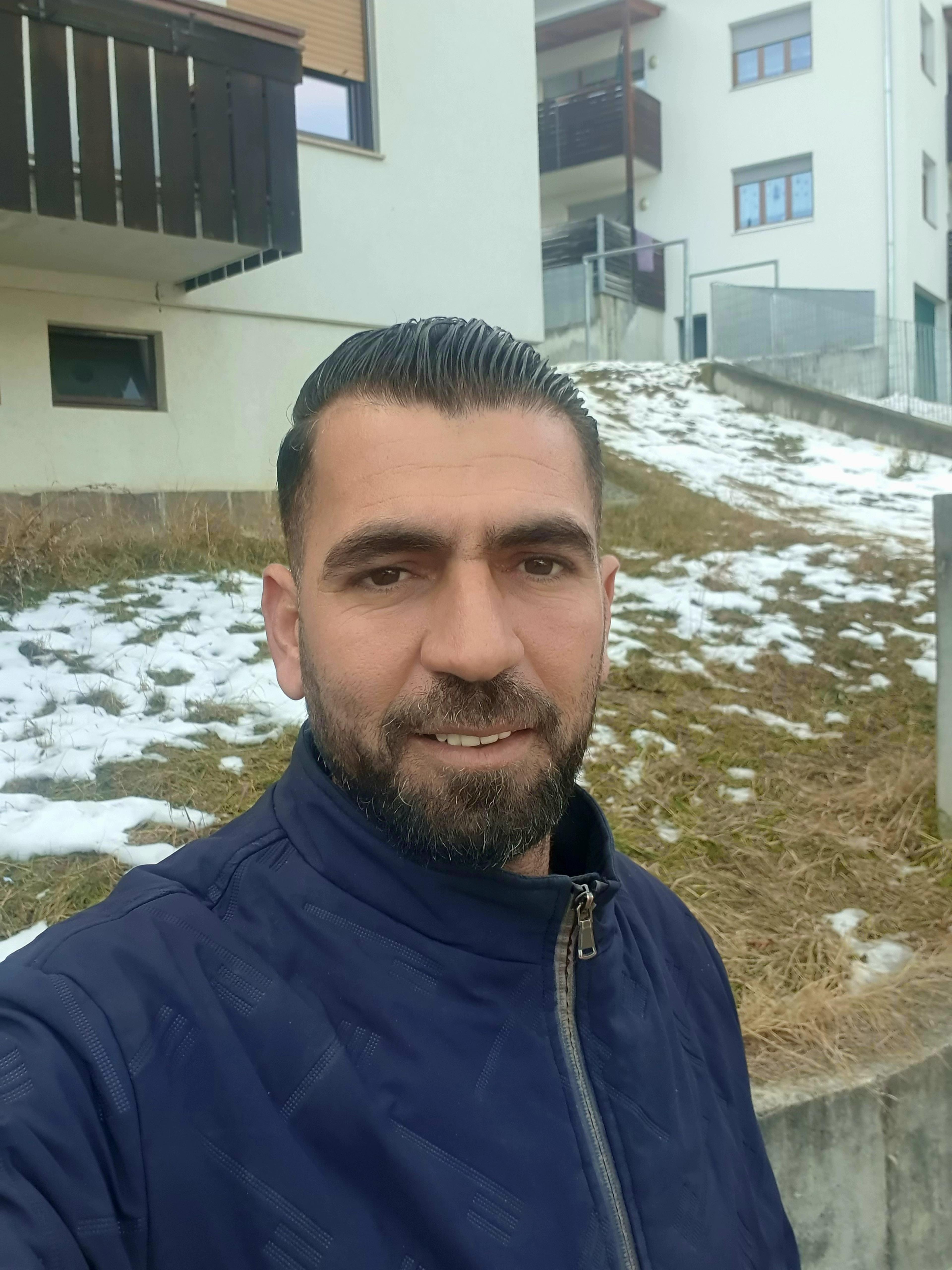 Mourad Sakli