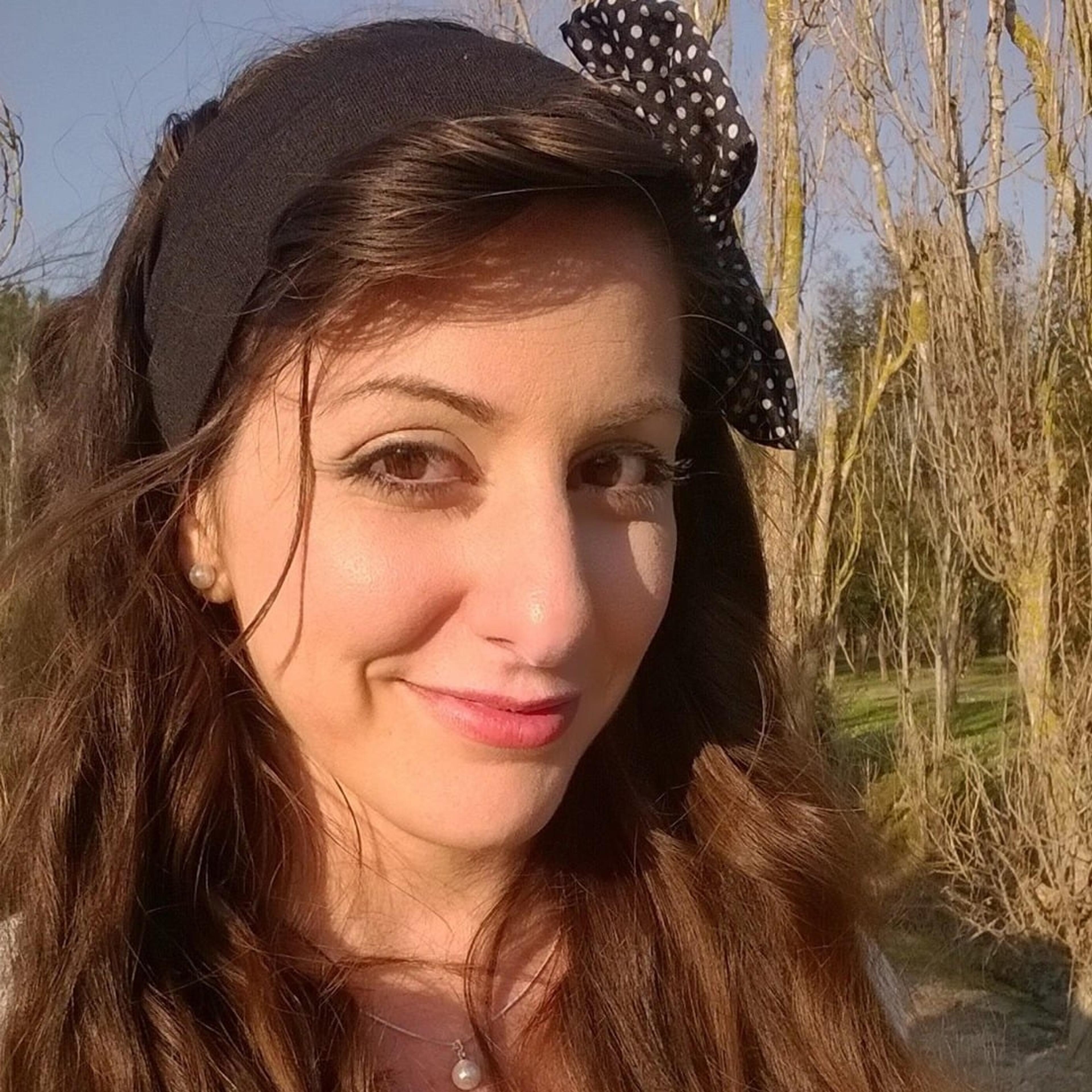 Erika Del Prete