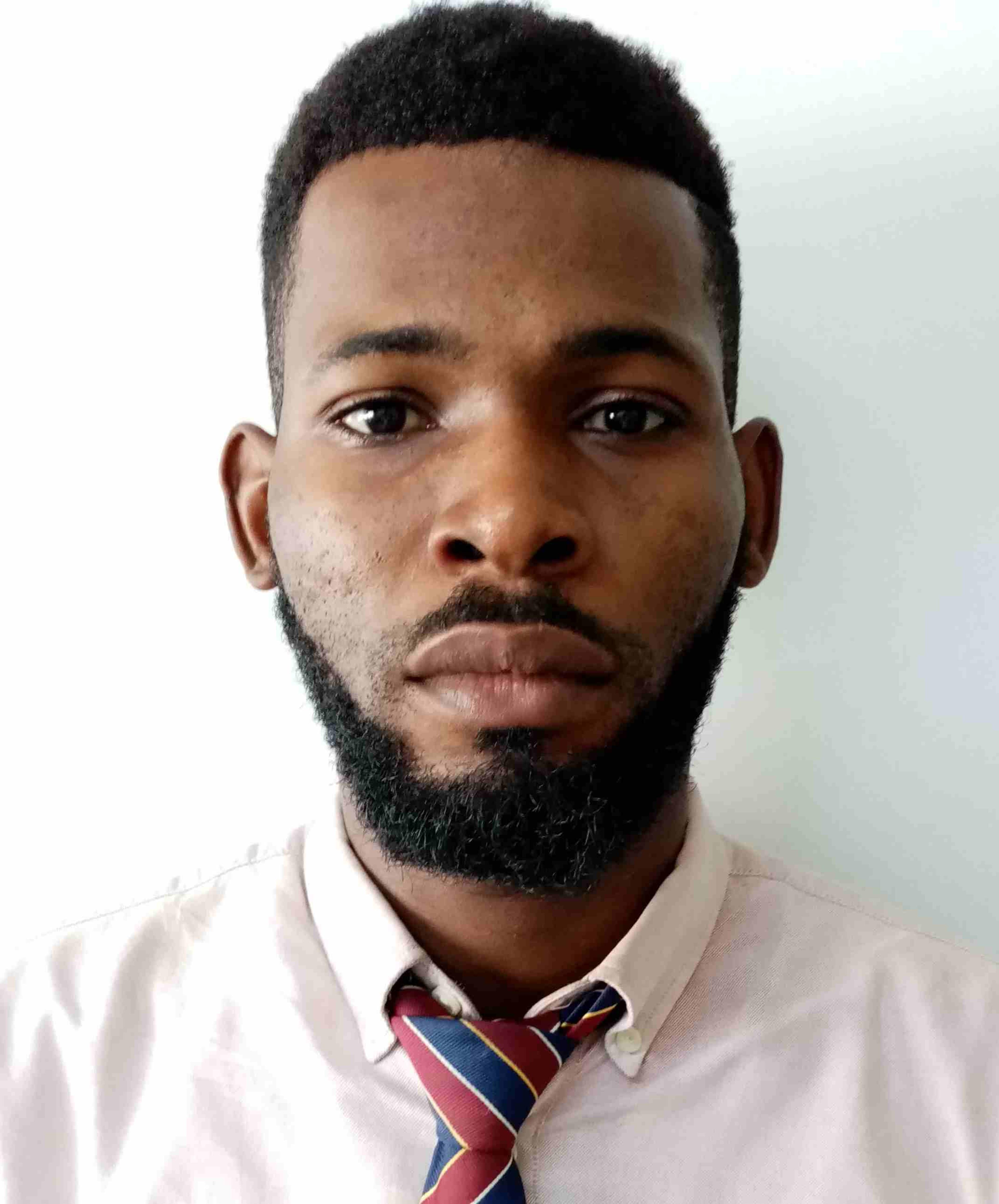 Emeka Nnubia
