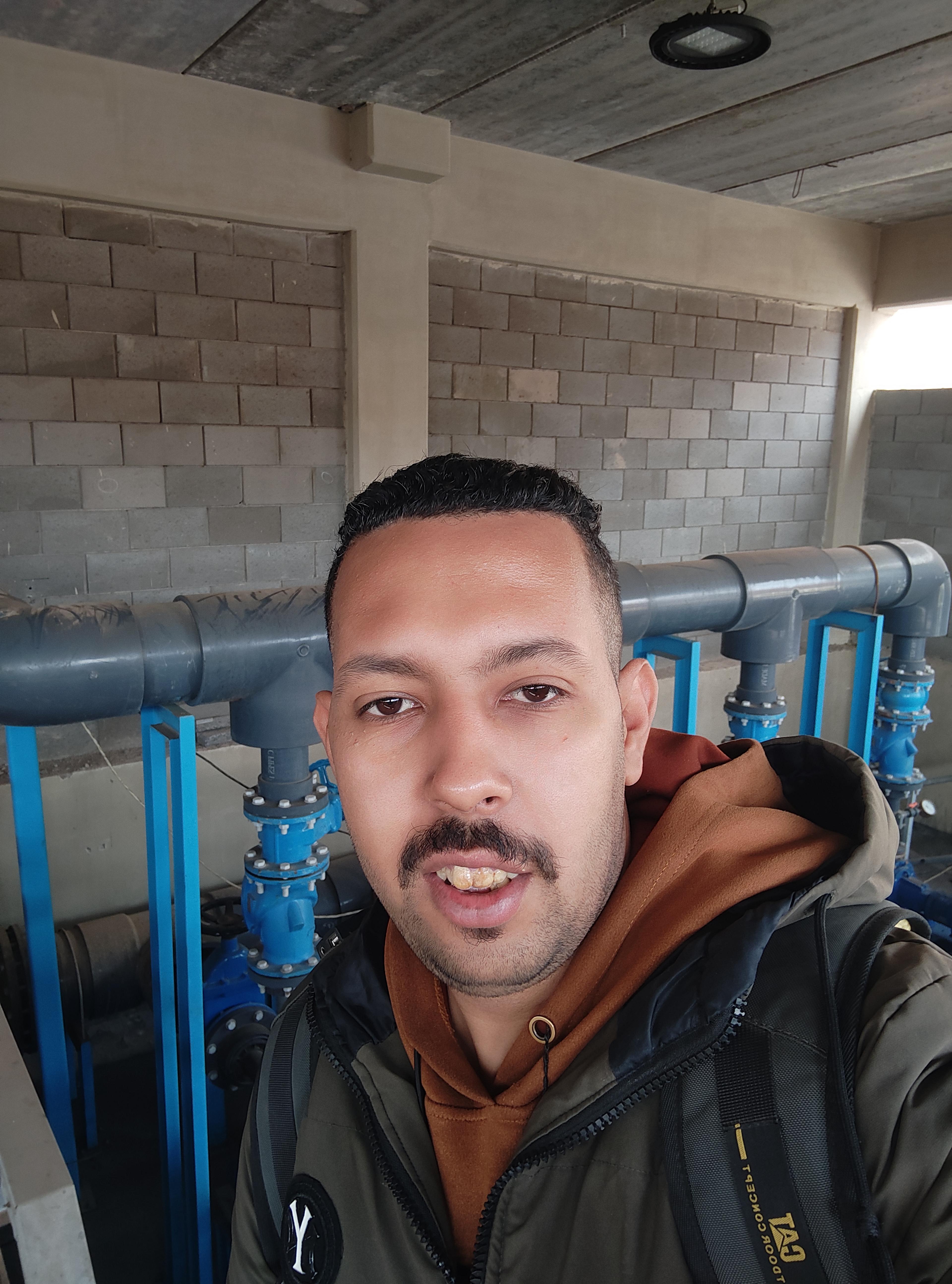 فنى كنترول