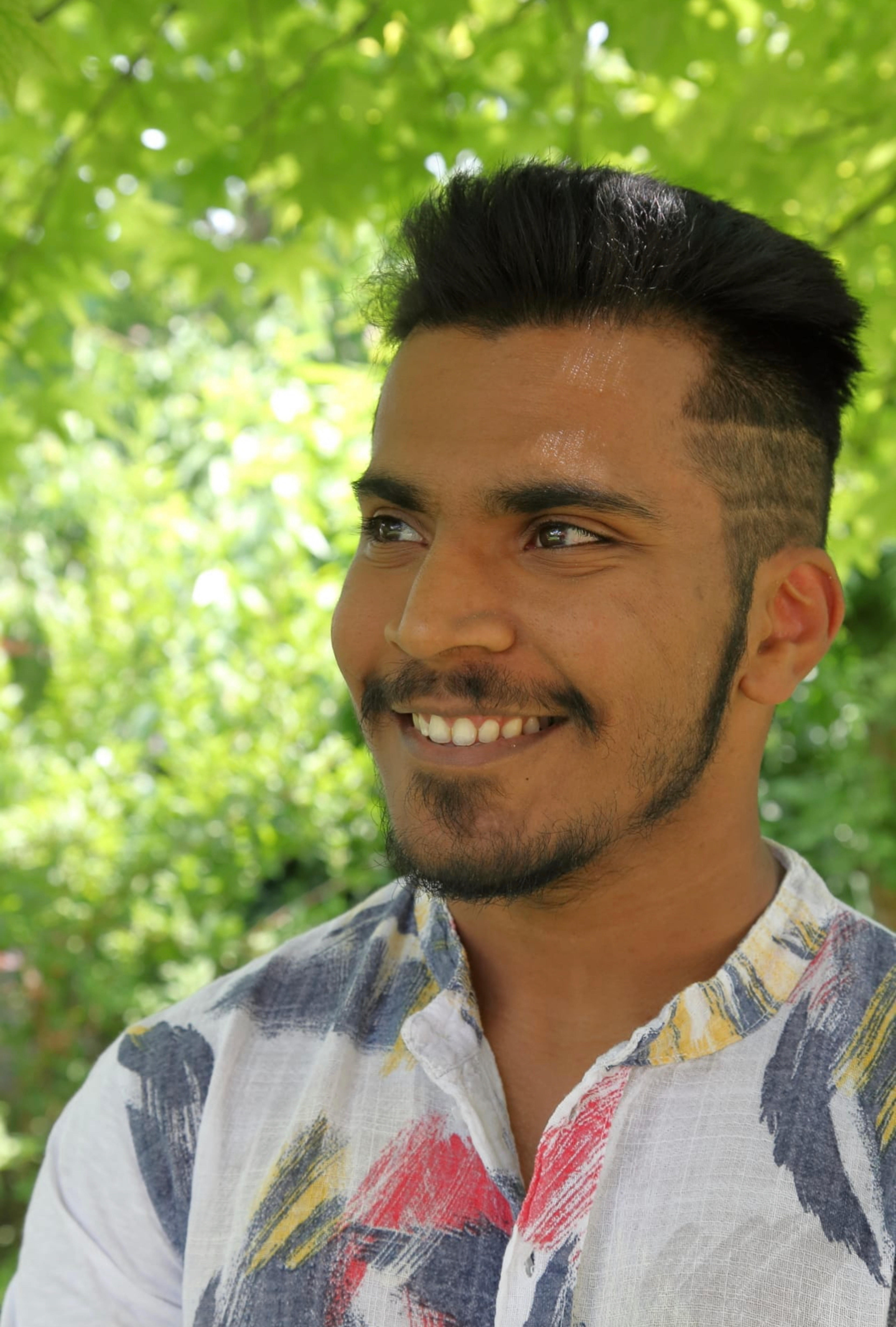 Vipin Adrover