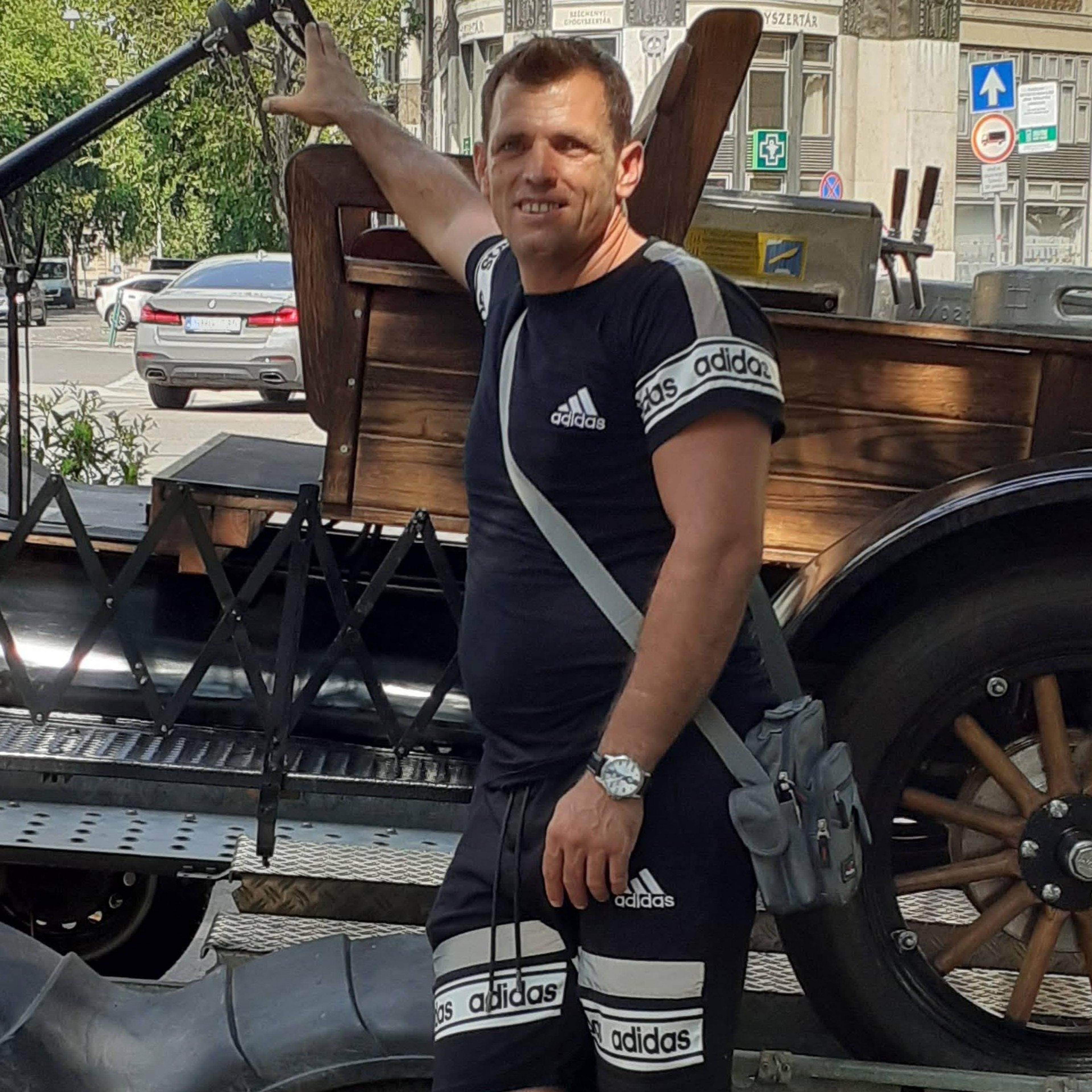 Ionut Cracana