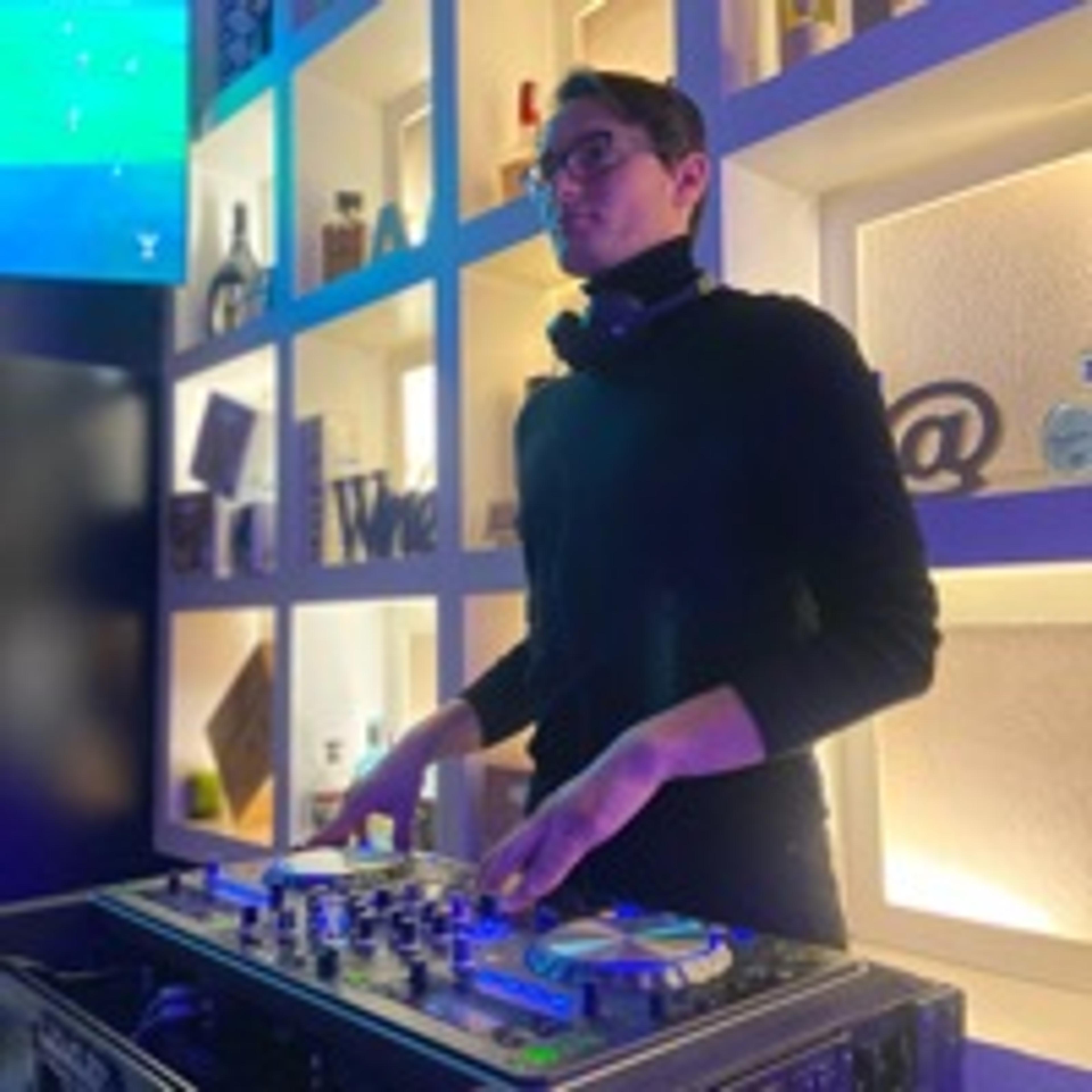 Luca Fausti