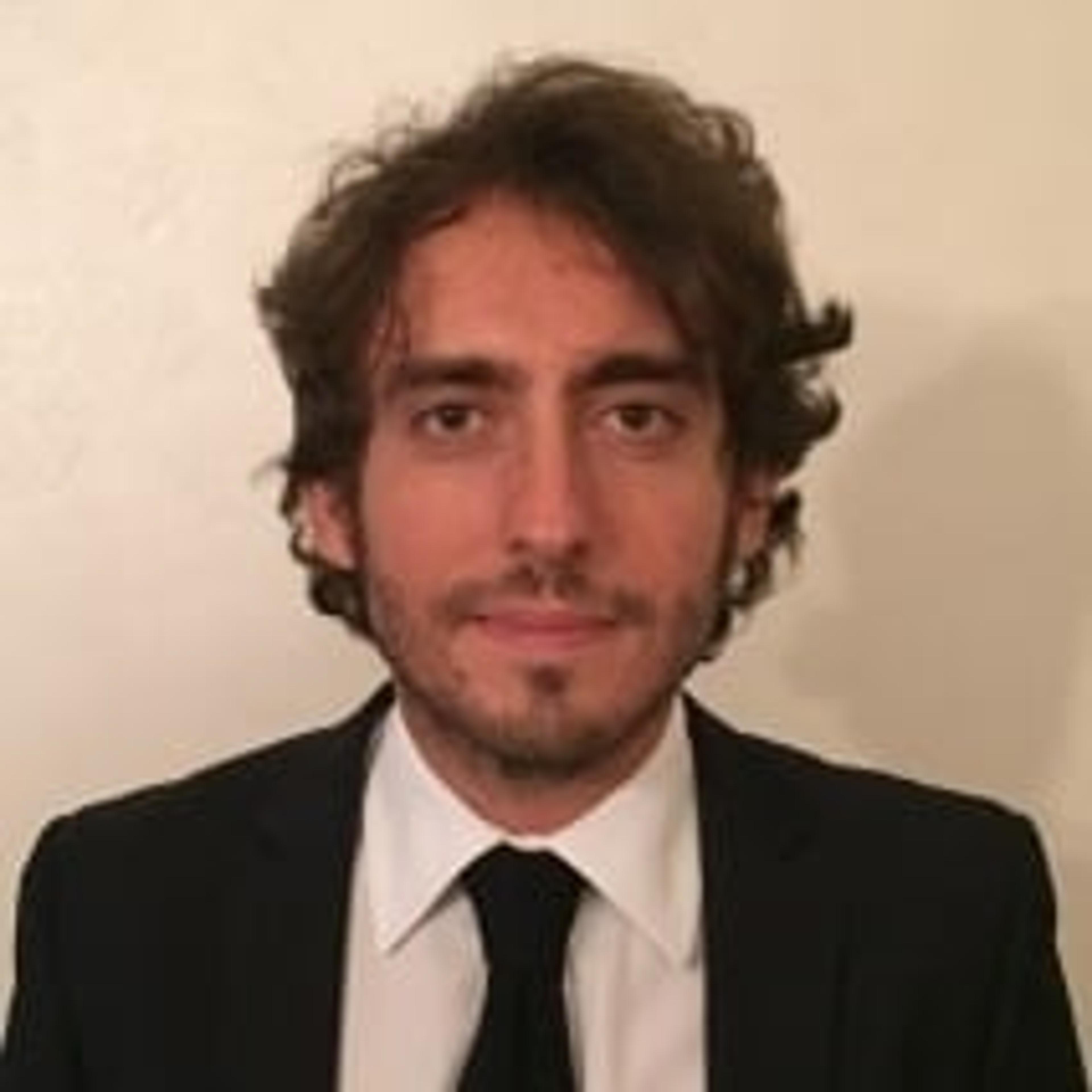 Pierluigi Iandolo