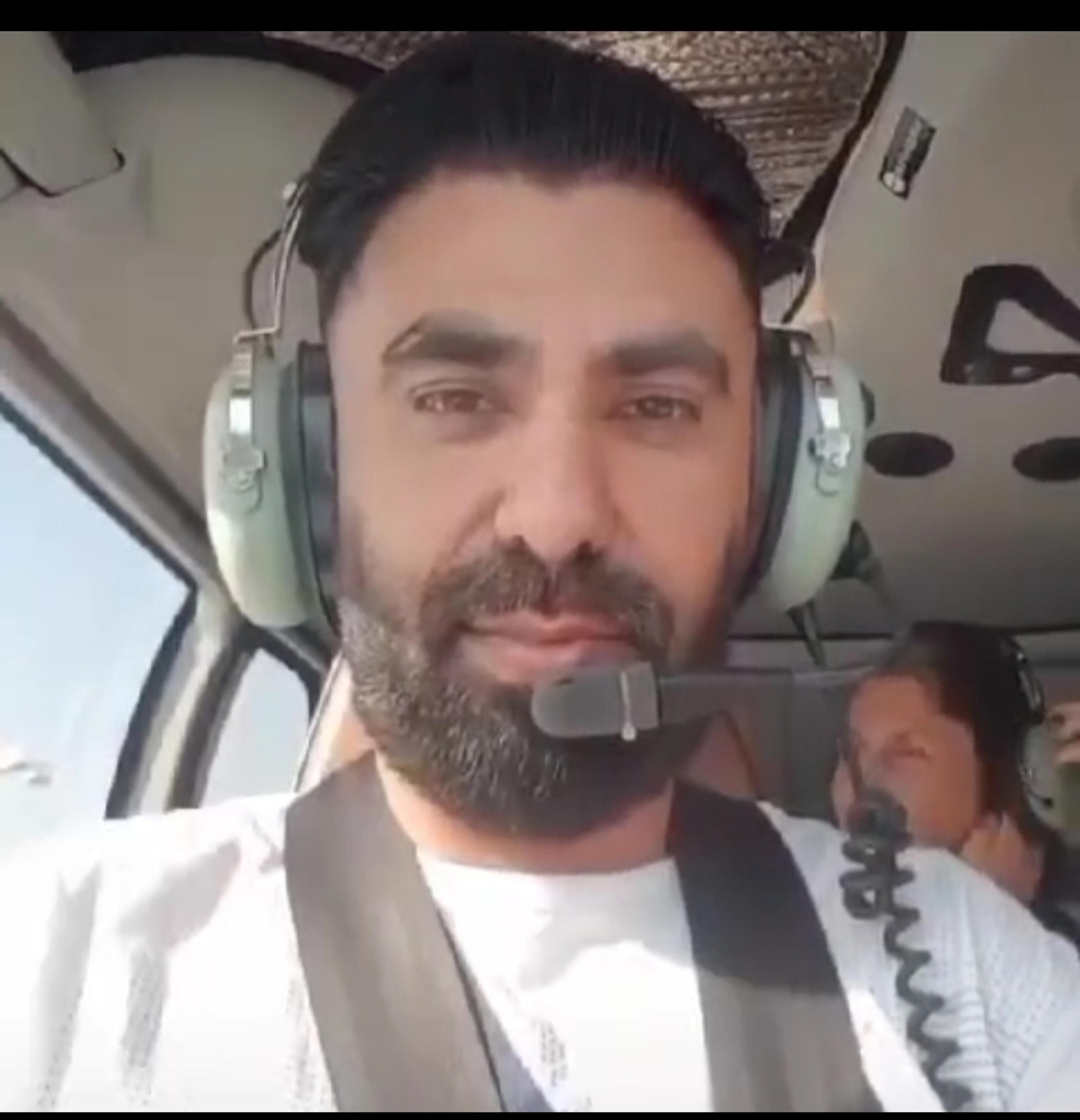 tanwir Rashid