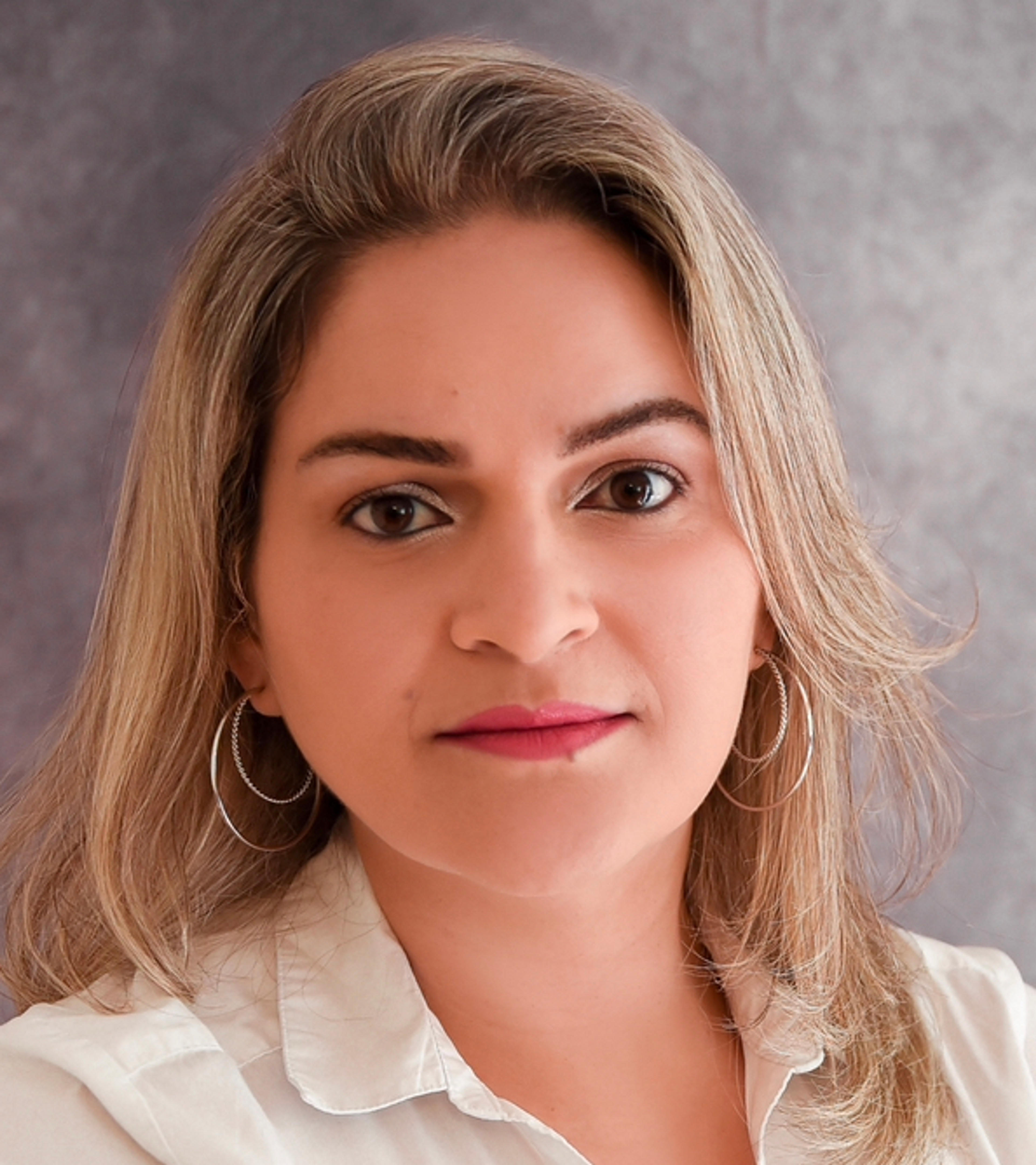 Danuzia Nascimento