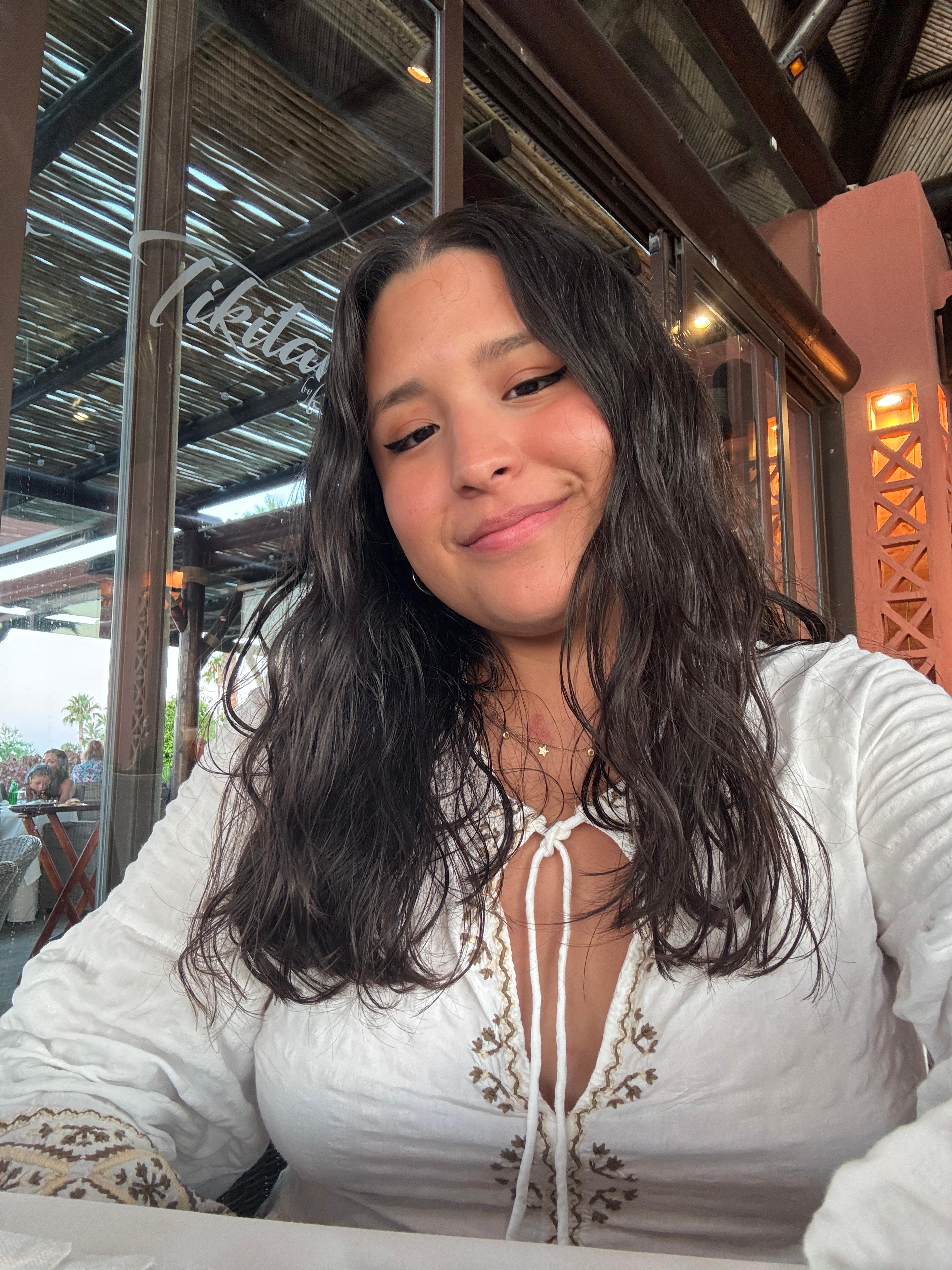 Estefani Nicol Castillo Delgado