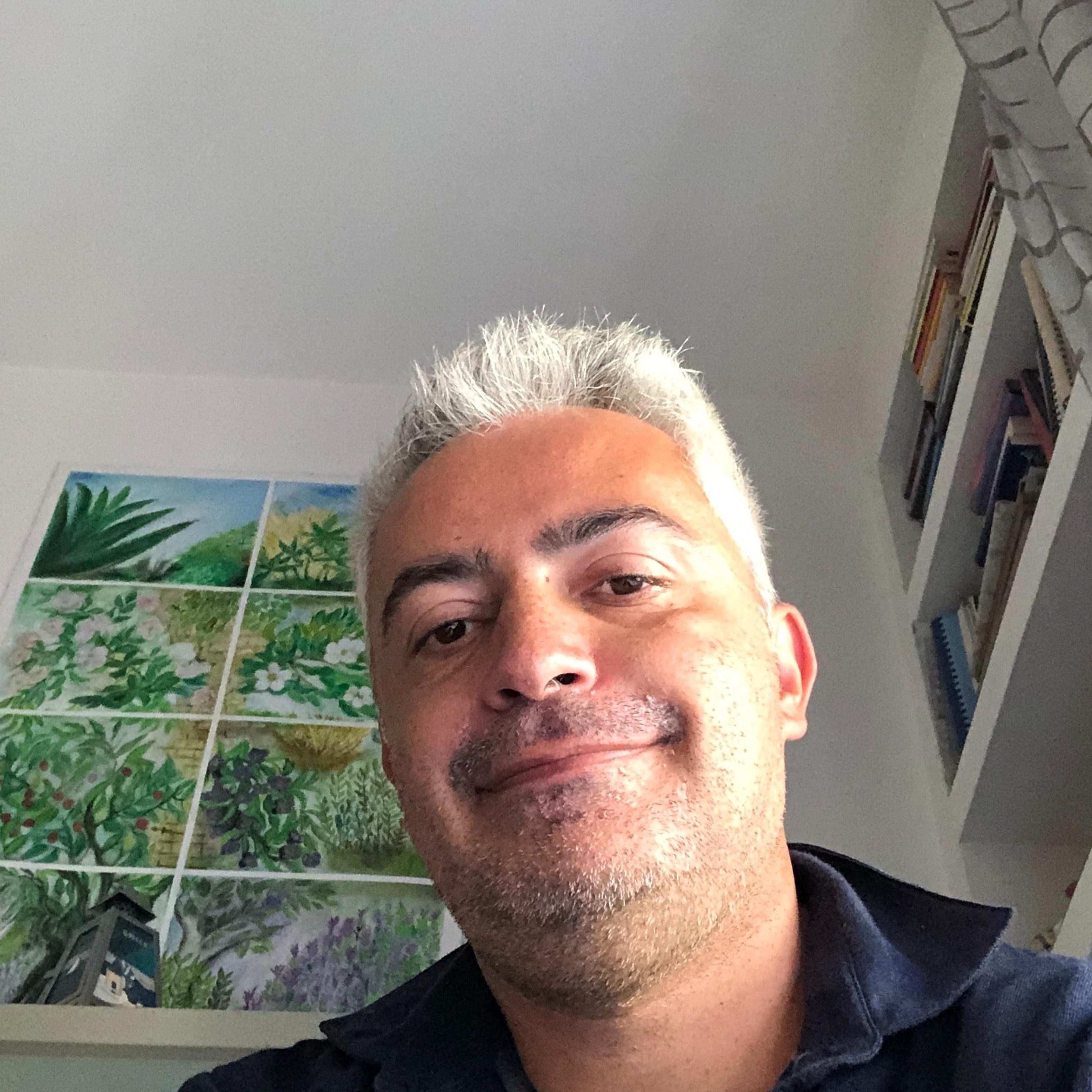 Antonio Vanacore