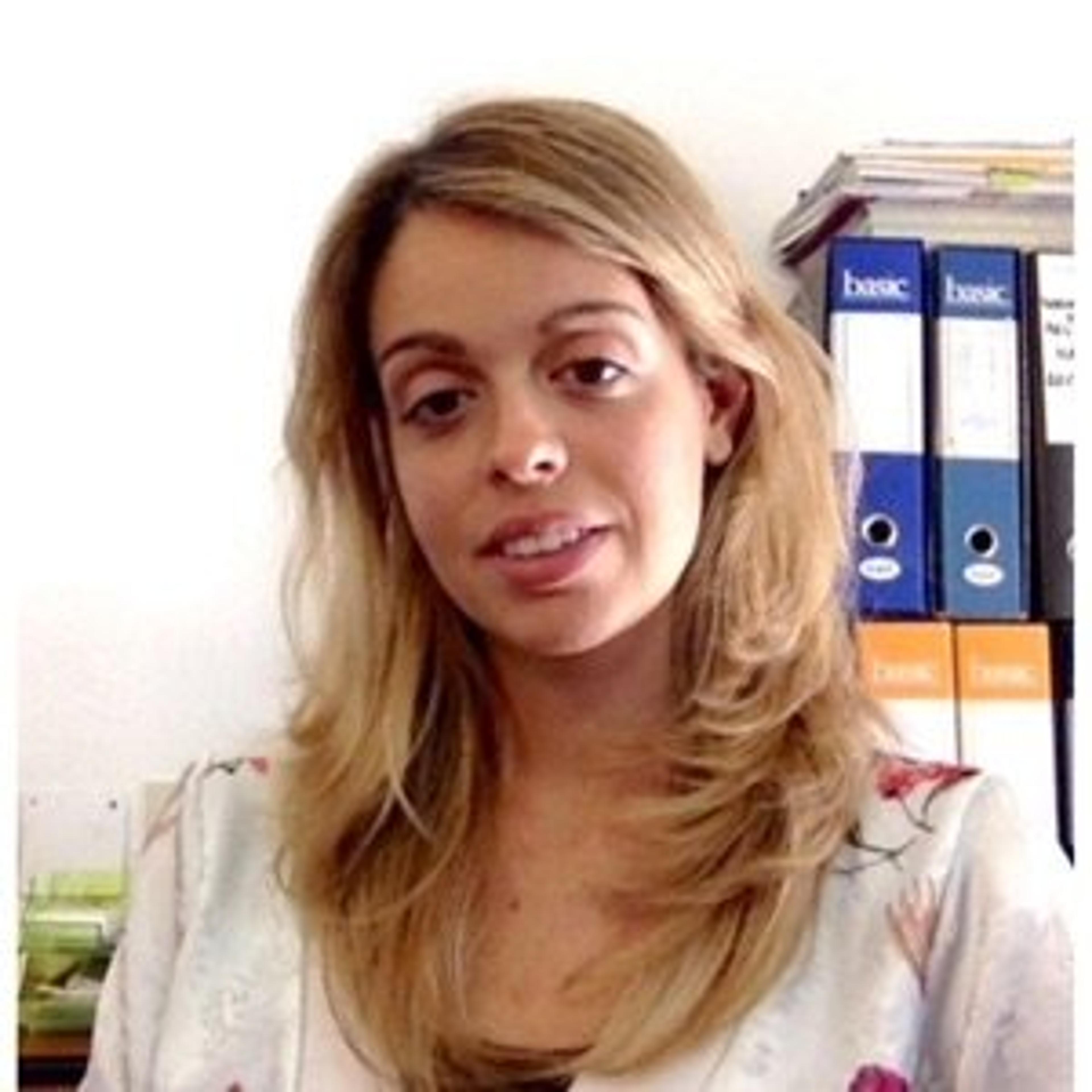 Giulia Scuccimarra