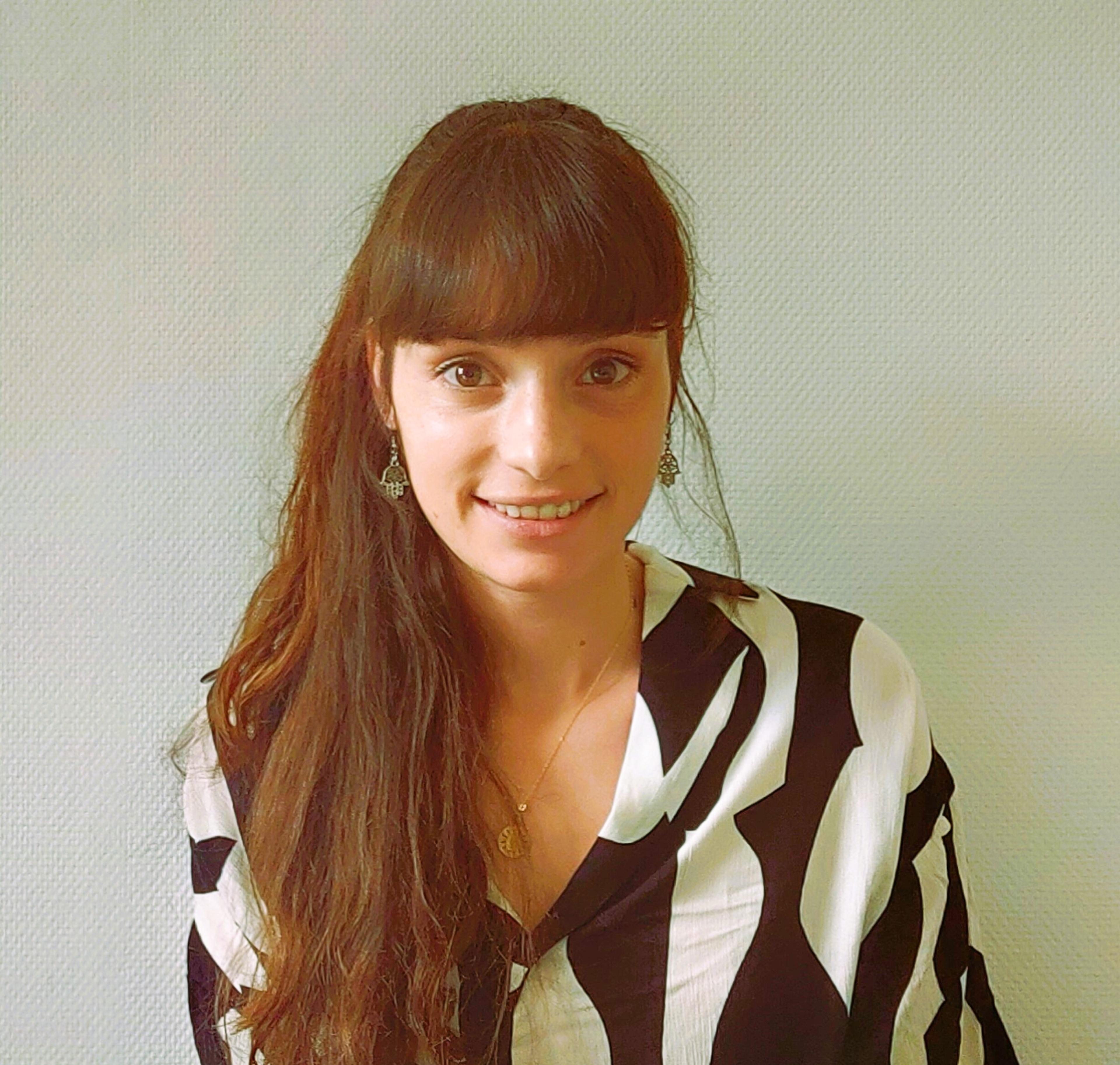Laura Salcedo Marti