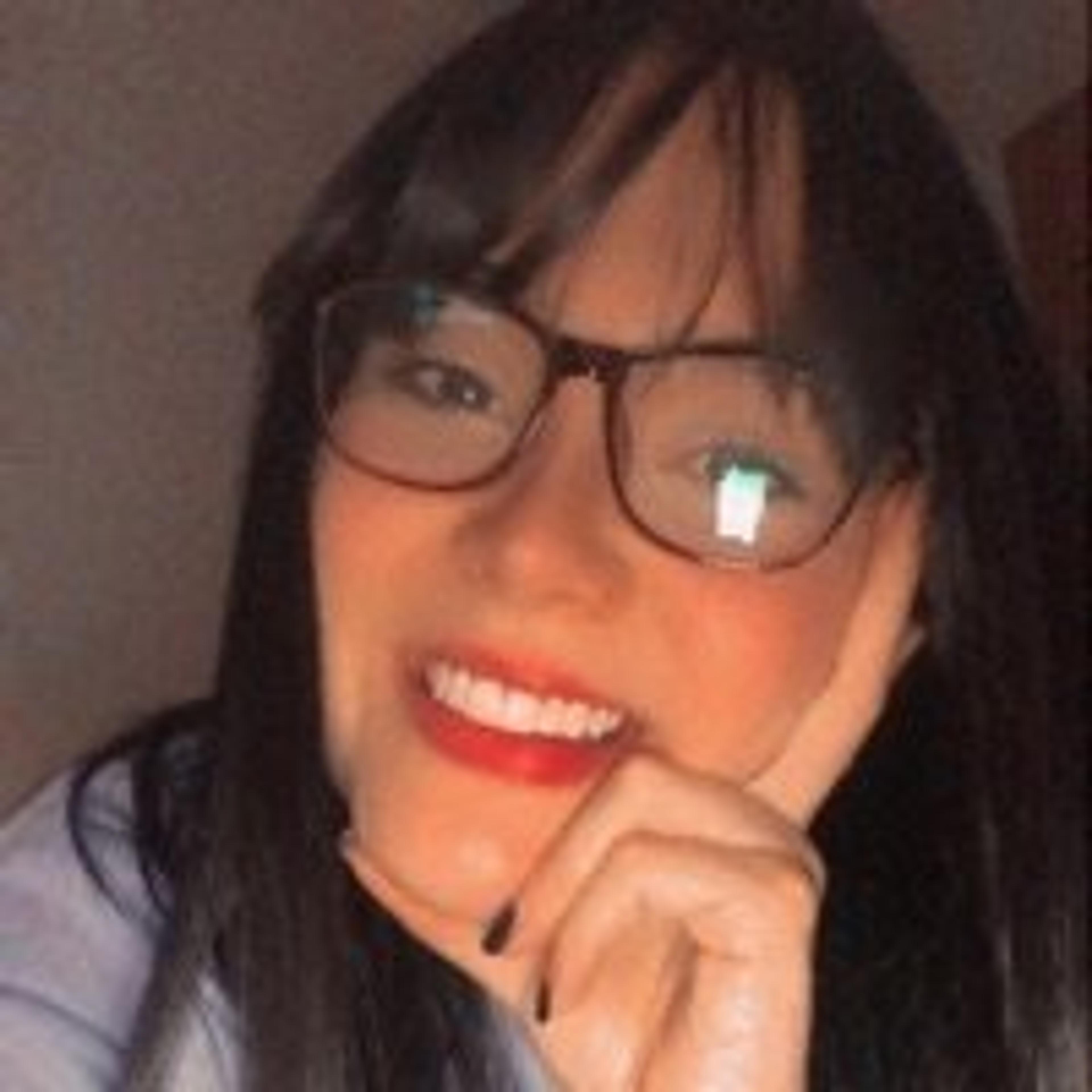 Adriana Rosales Castillejos