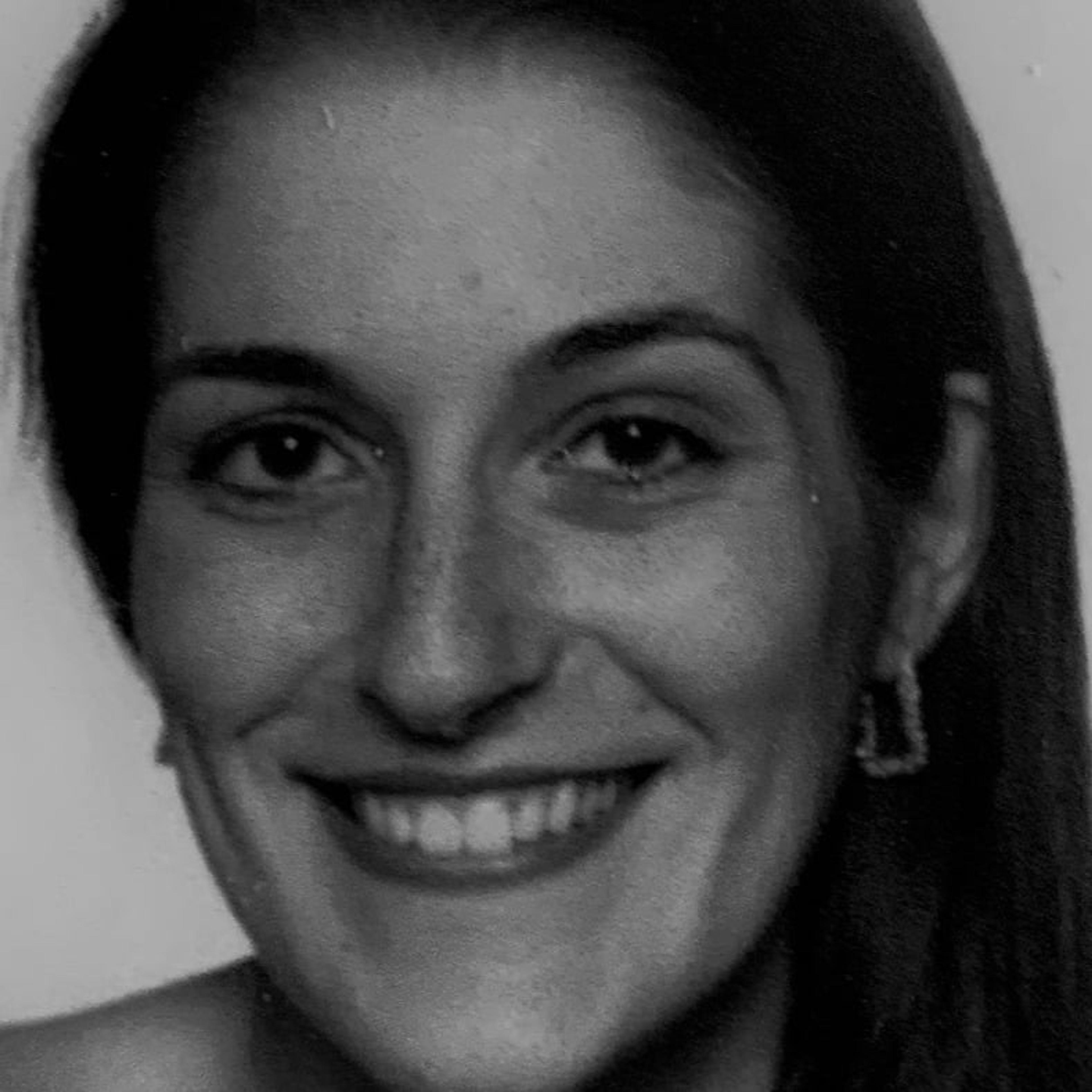 Ana Vigo Iglesias
