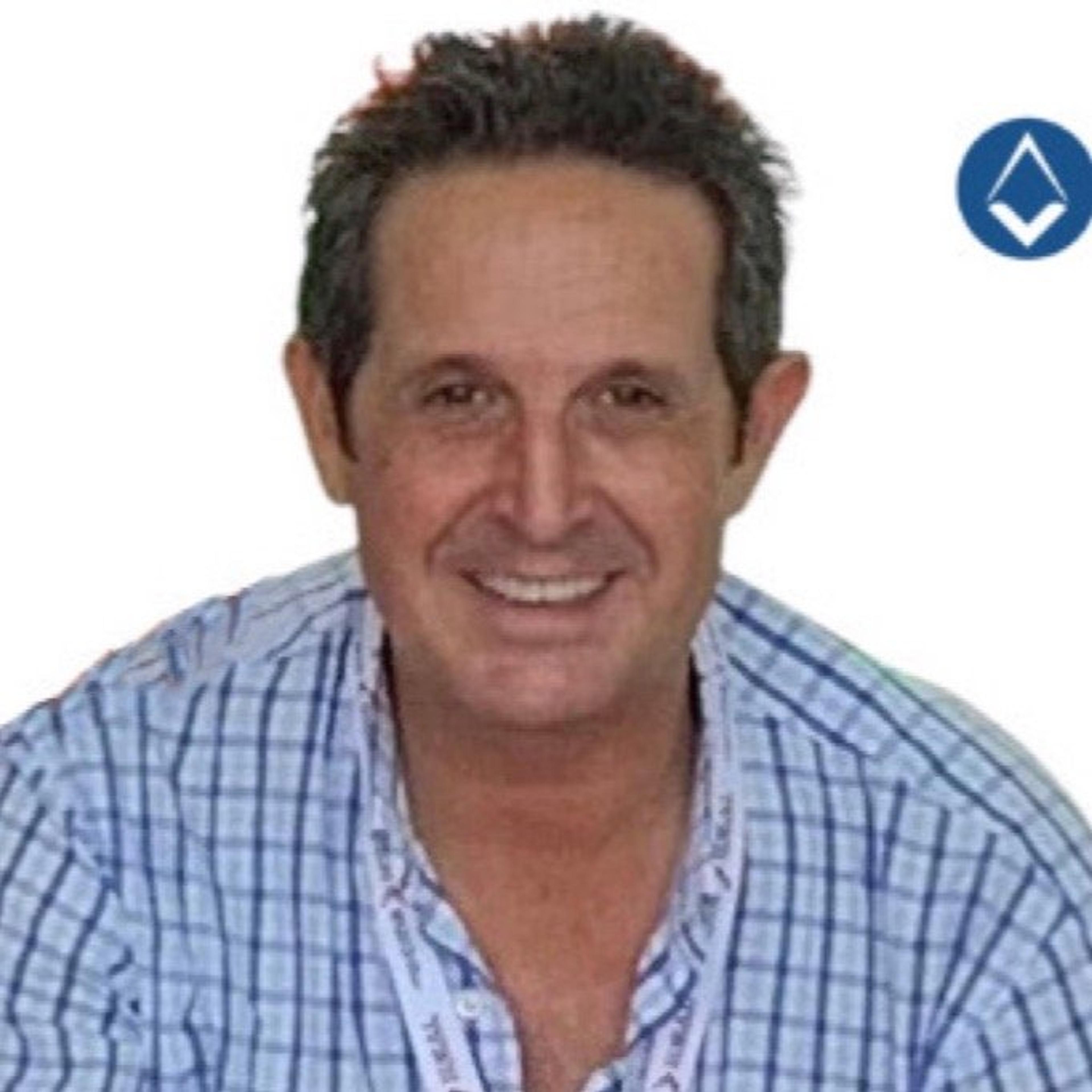 Maximiliano Navas Garatea