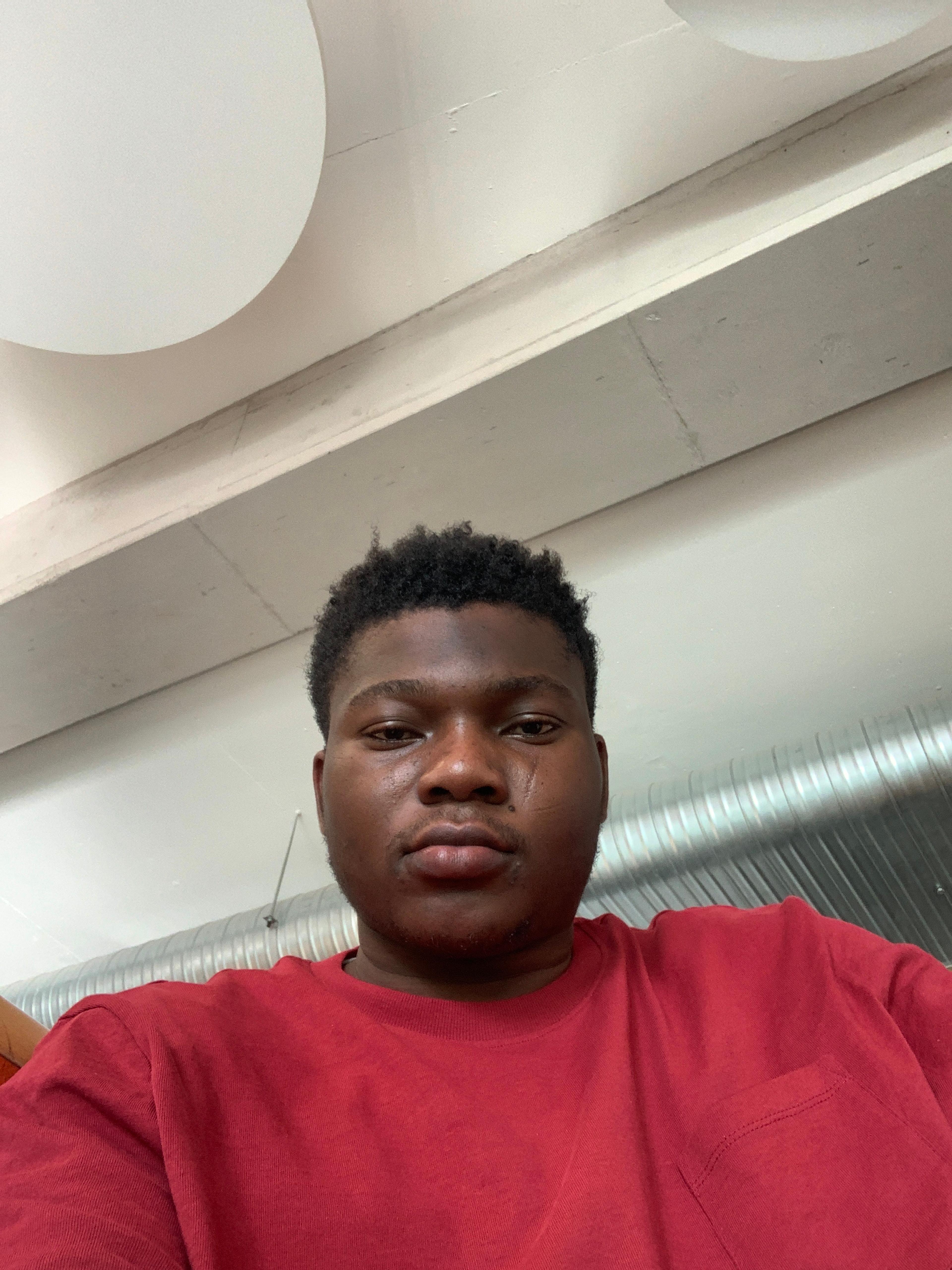 Mohammed Adebayo Akorede