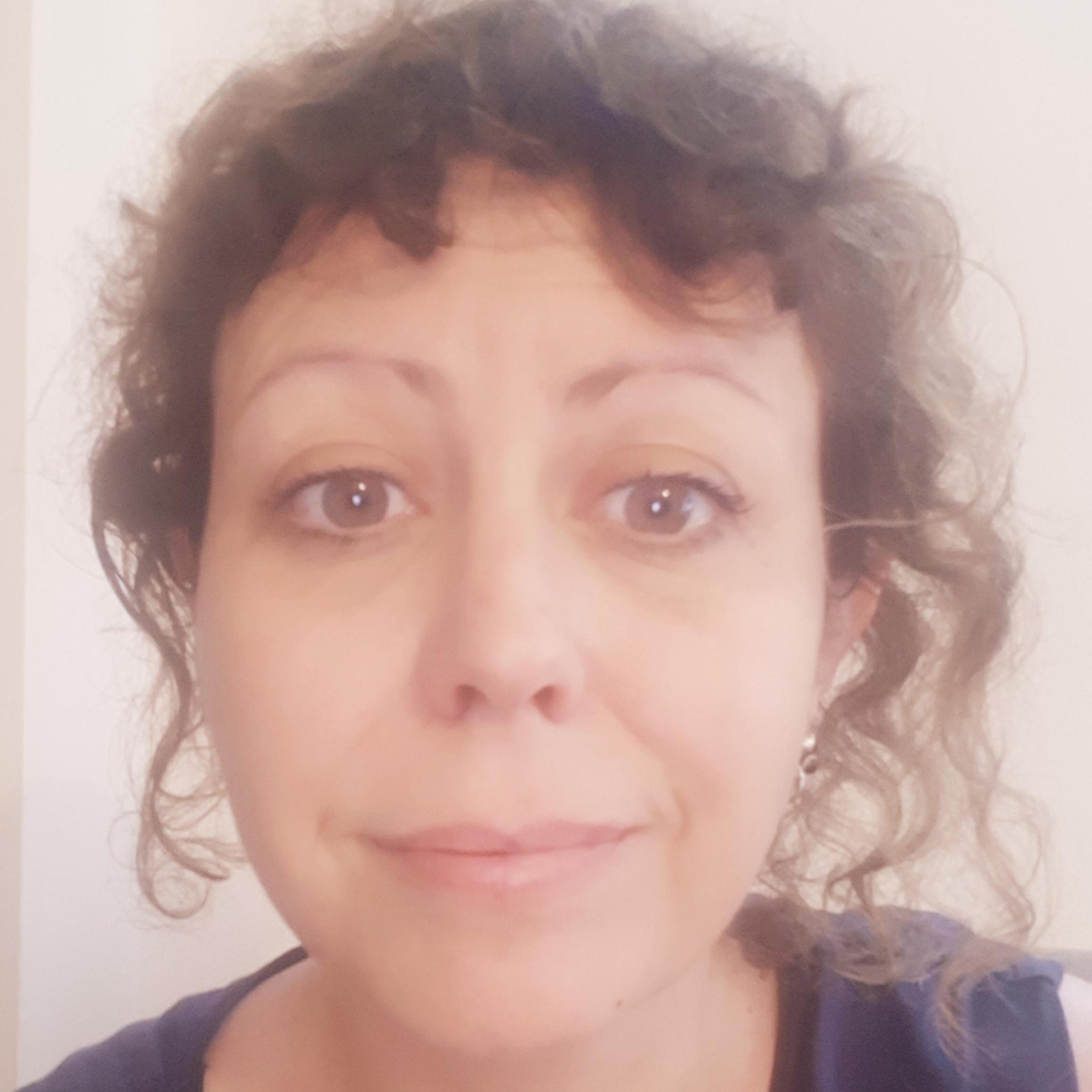 Maria Samuela Pasquali