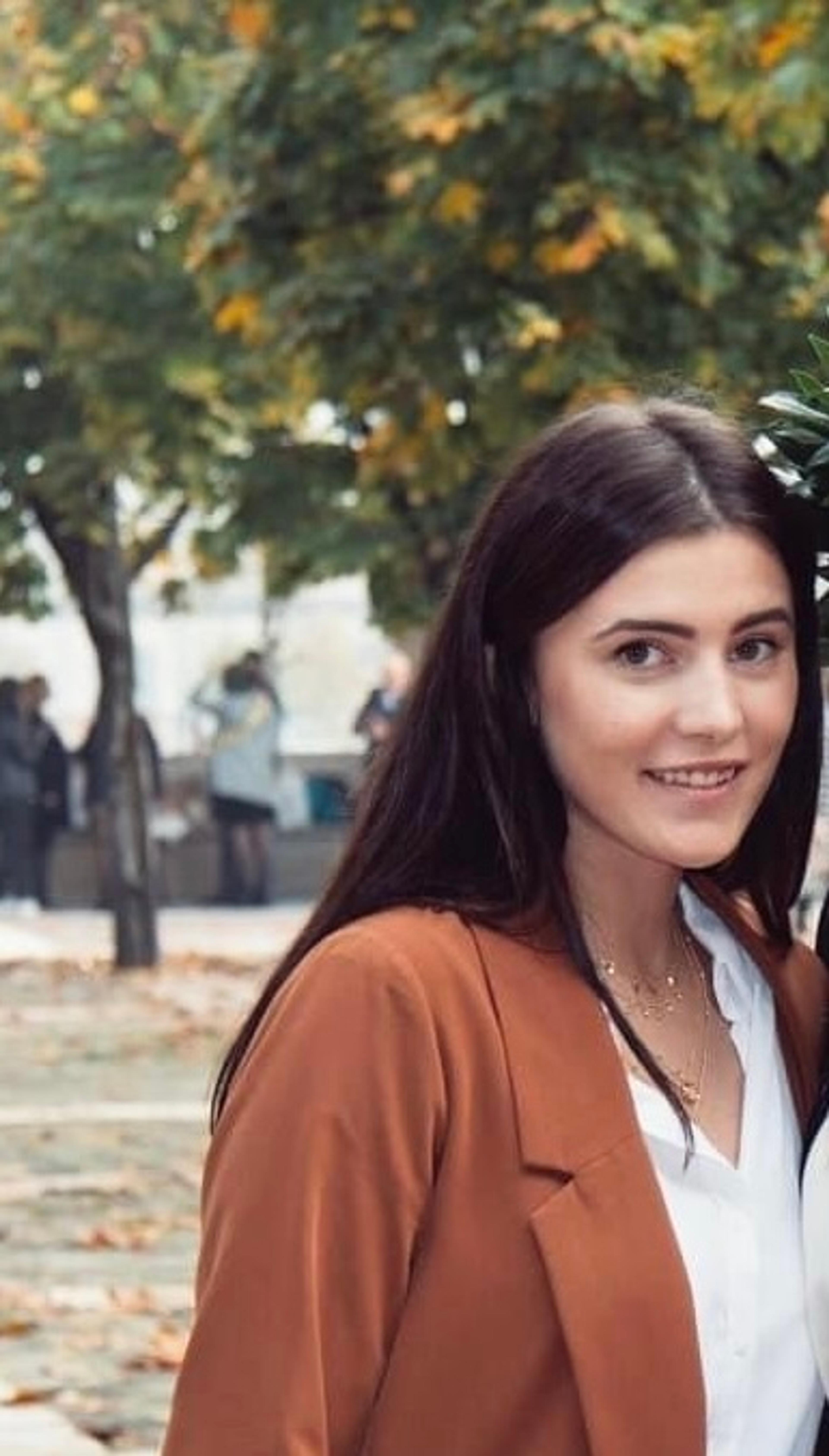 Sara Alessio