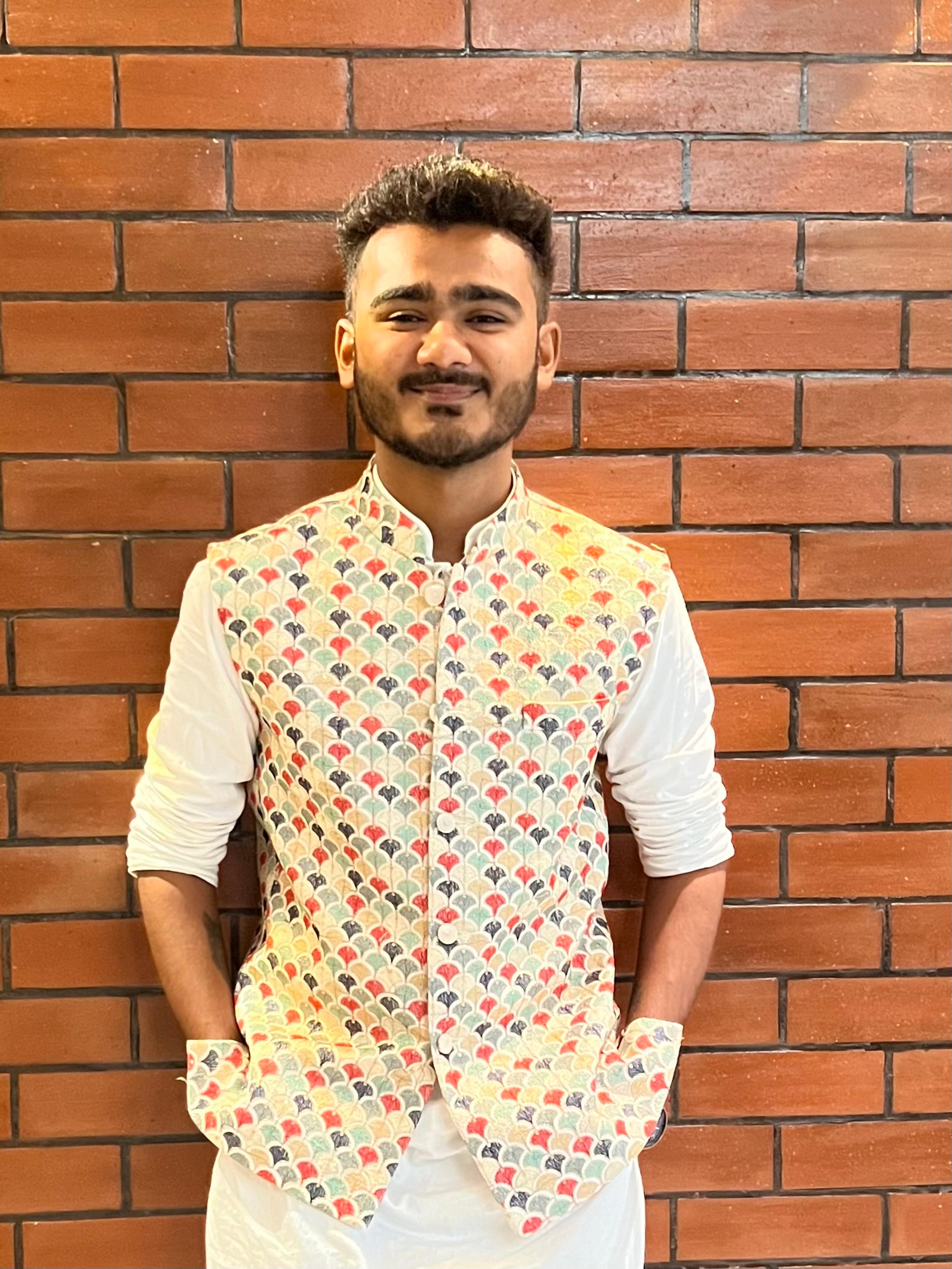 Aayush Nayak
