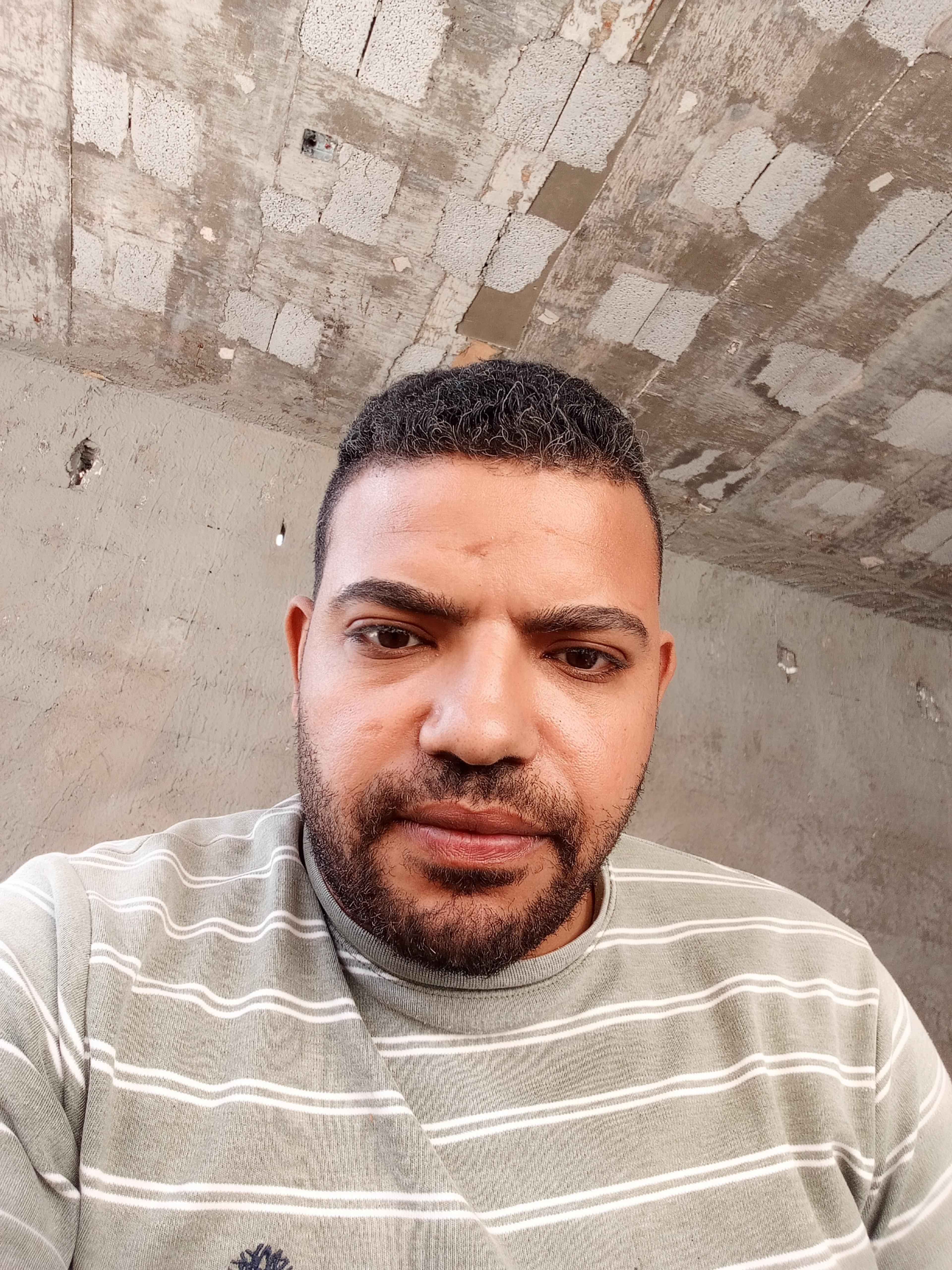 مقاول ترميم
