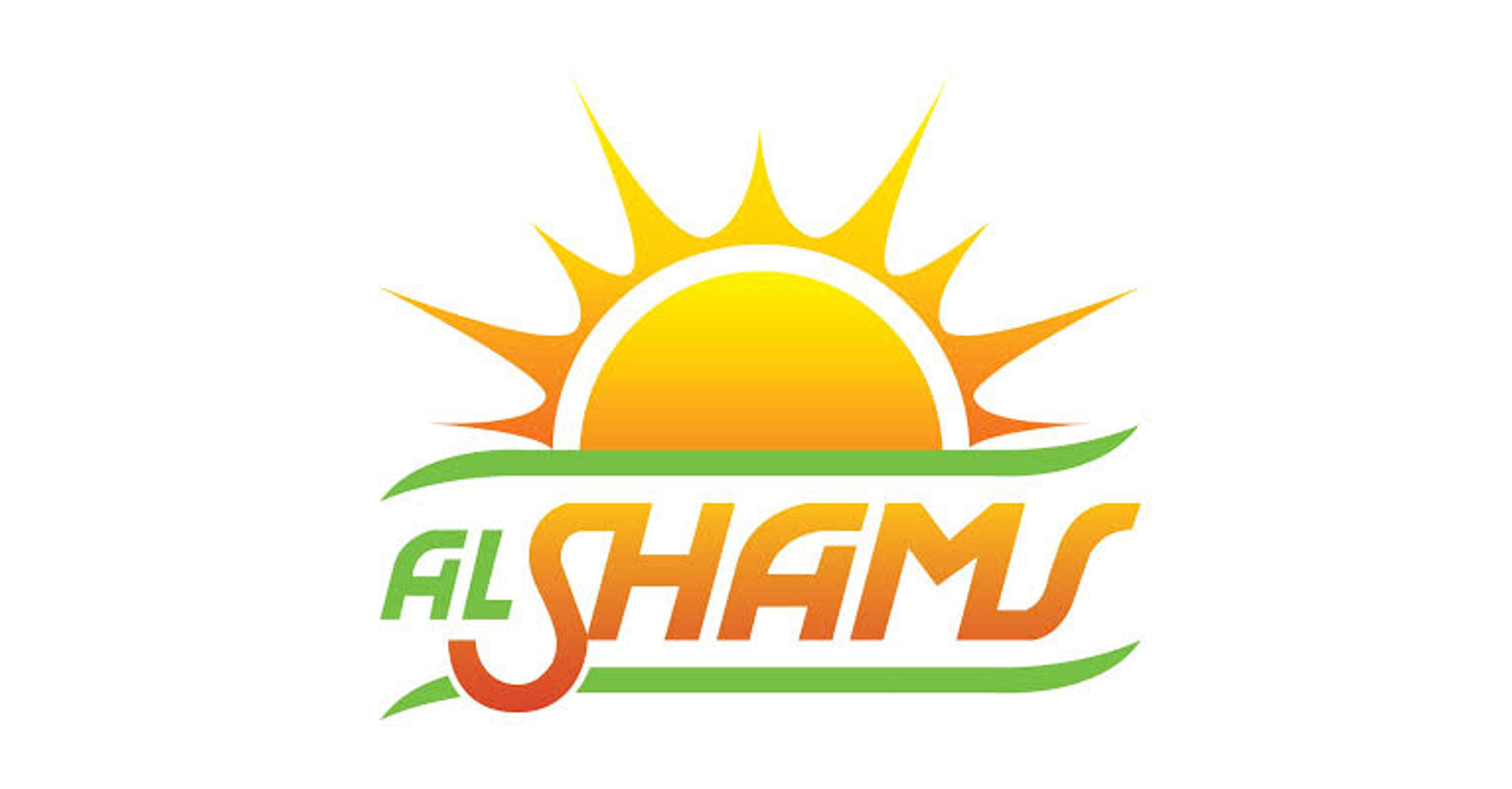 الشمس للخدمات والتوريدات