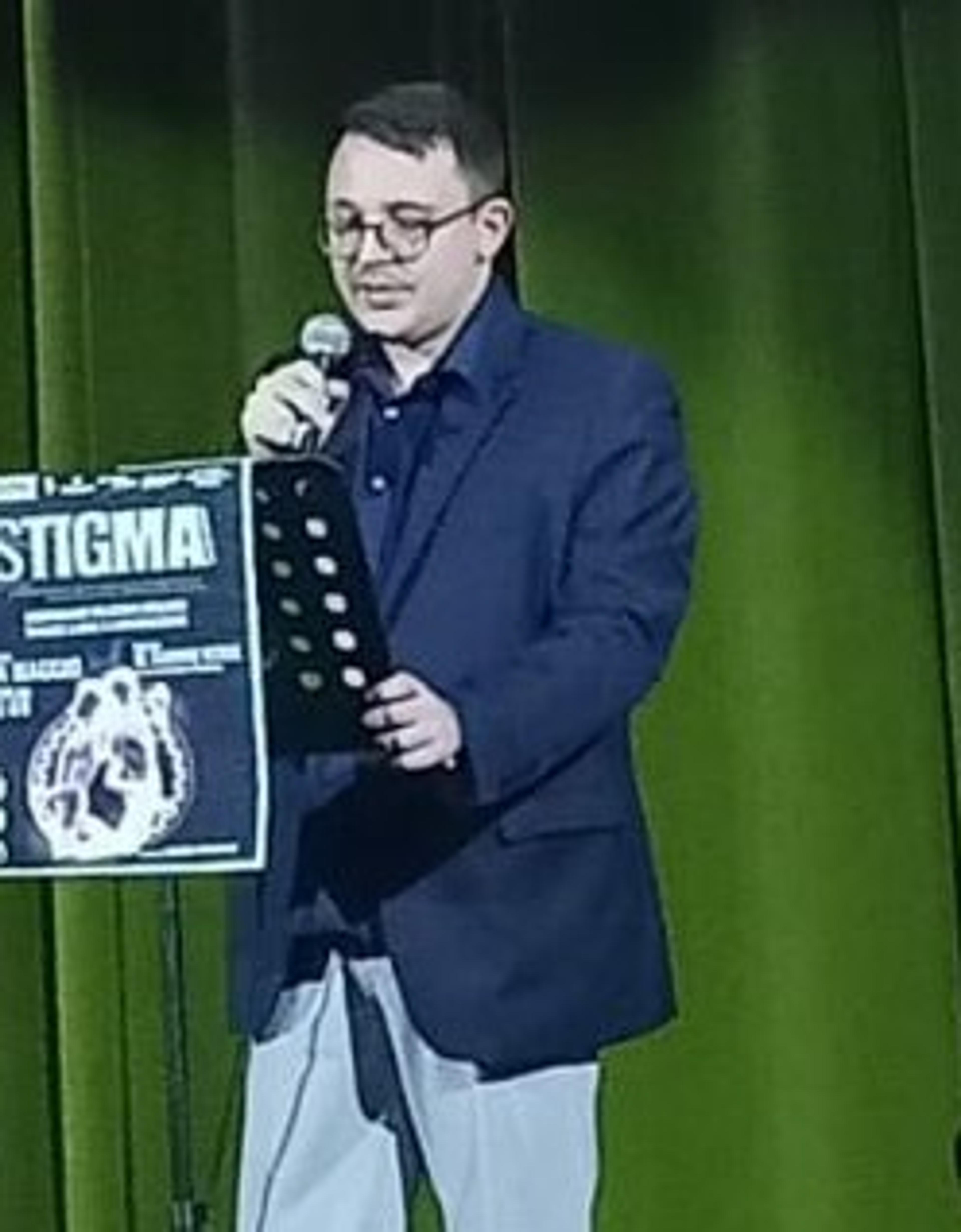 Valerio D'Elia