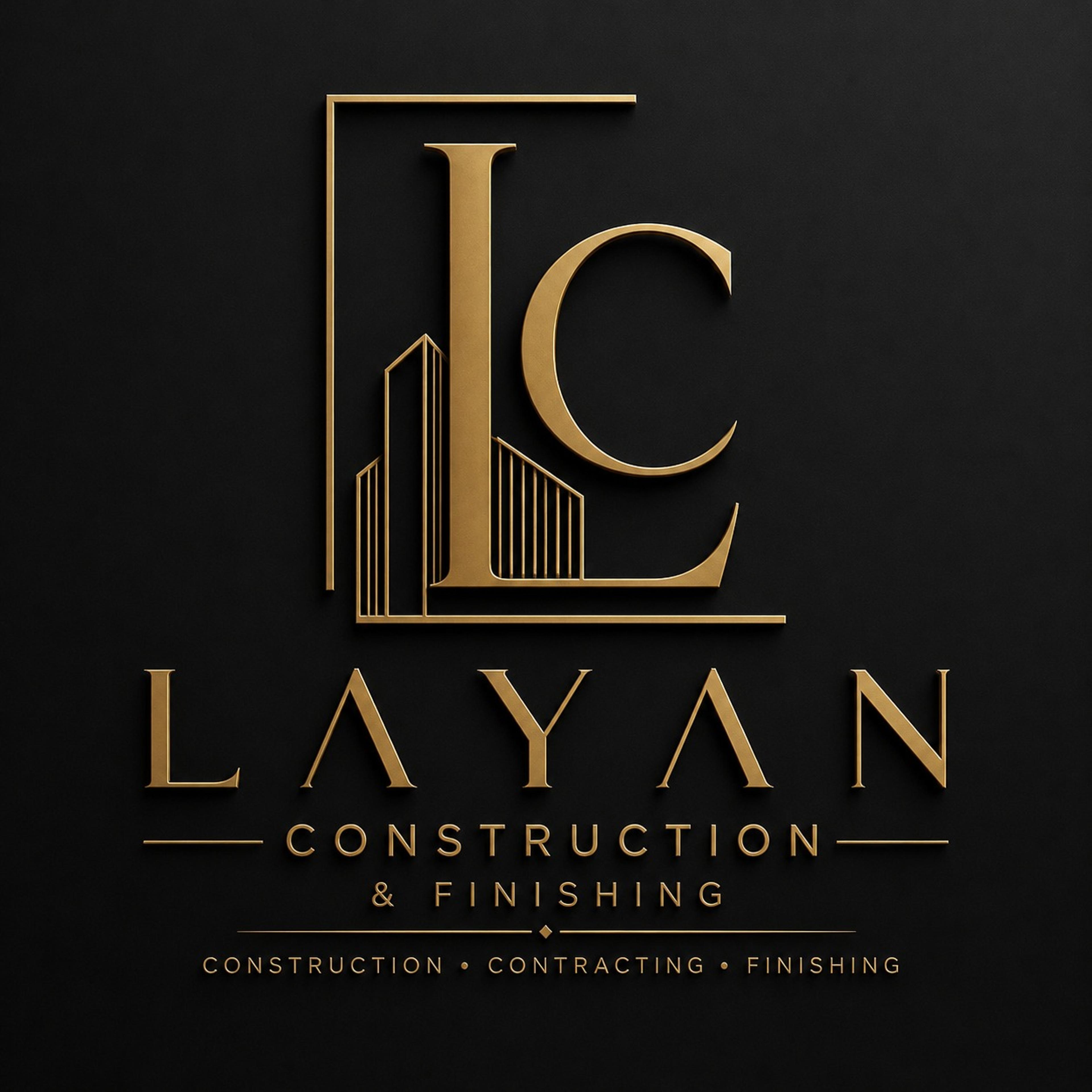ConstructlonsFlnlshes