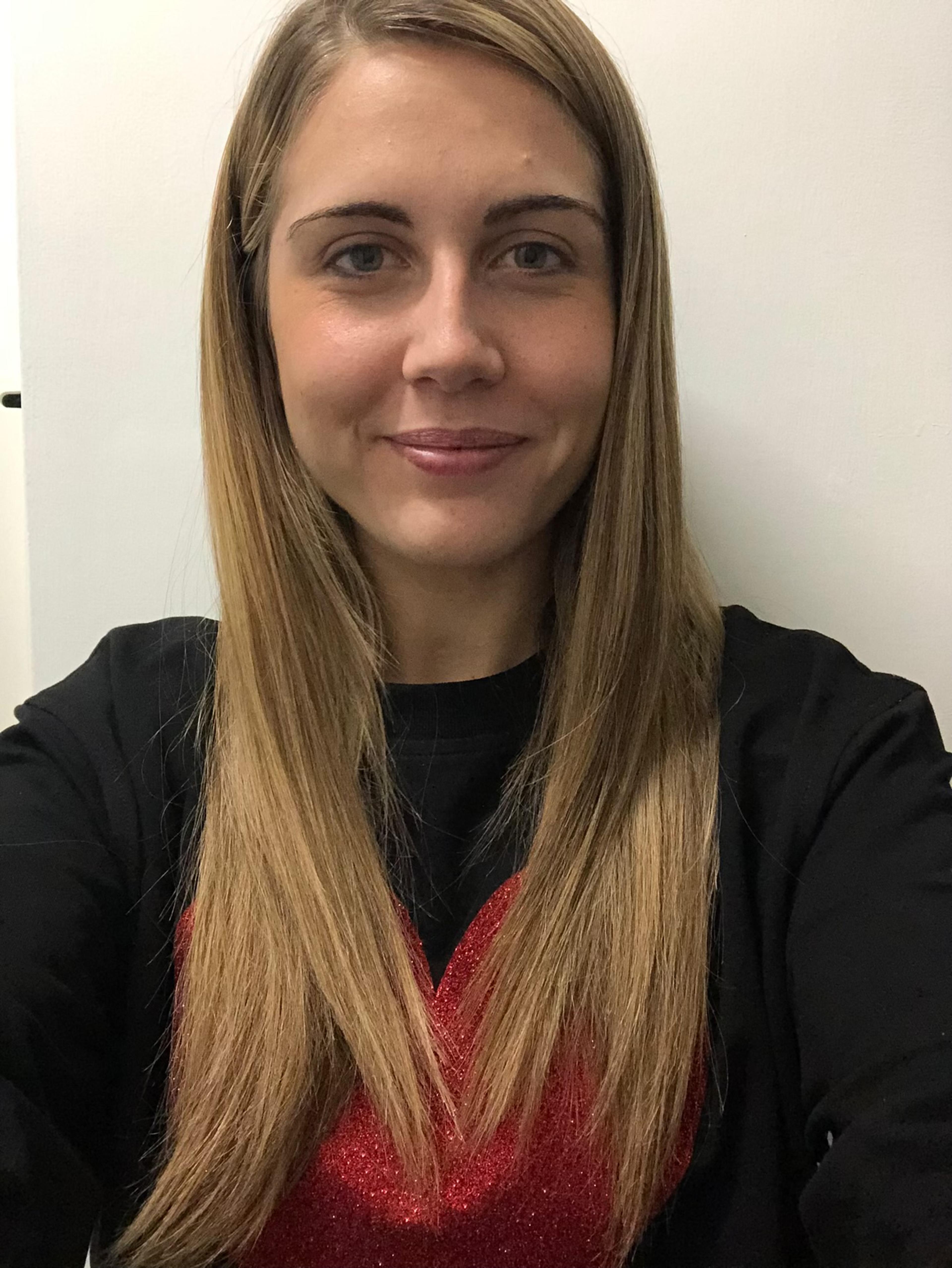 Veronica Faldetta
